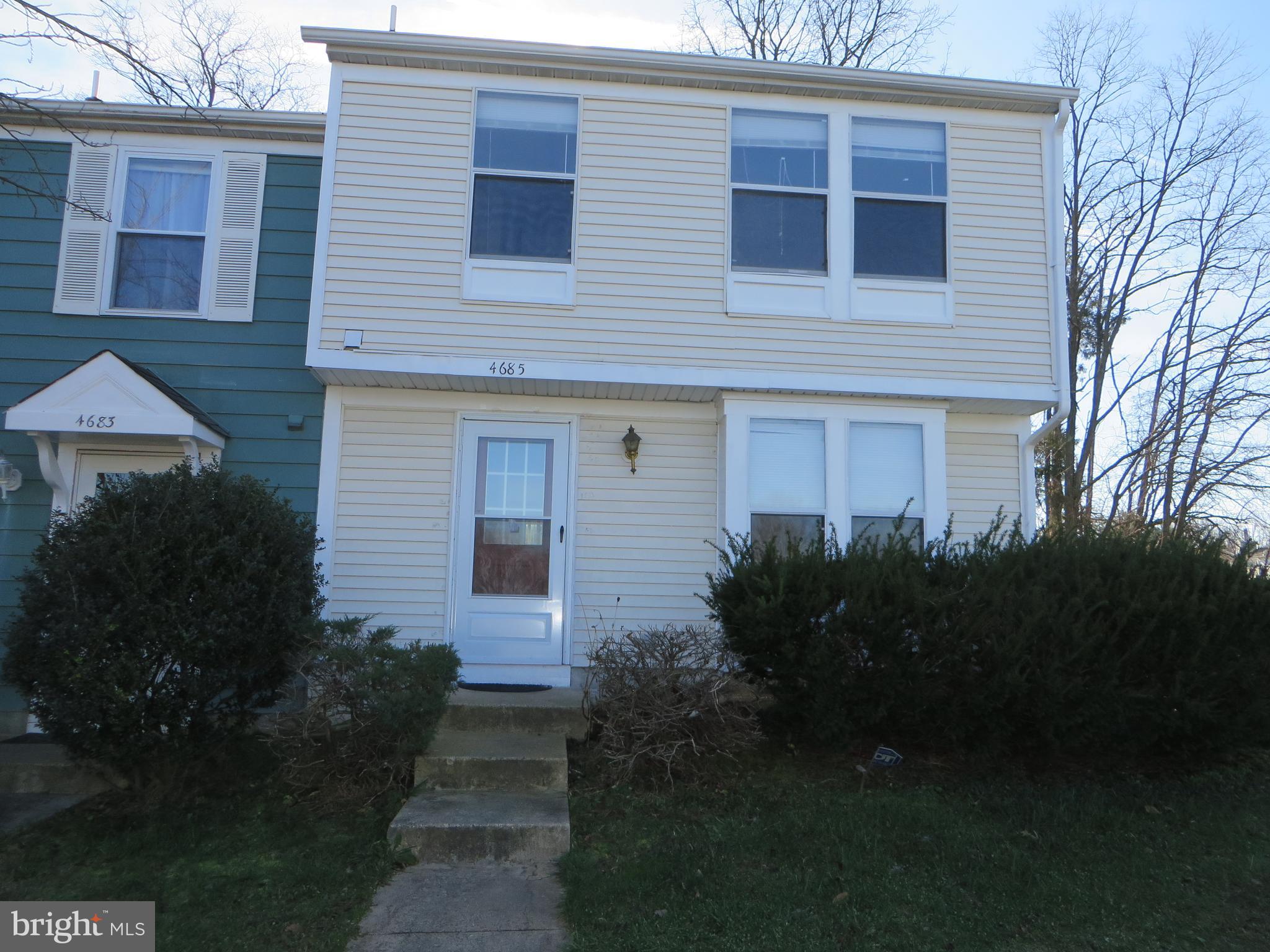 GREENWOOD FARM - Residential