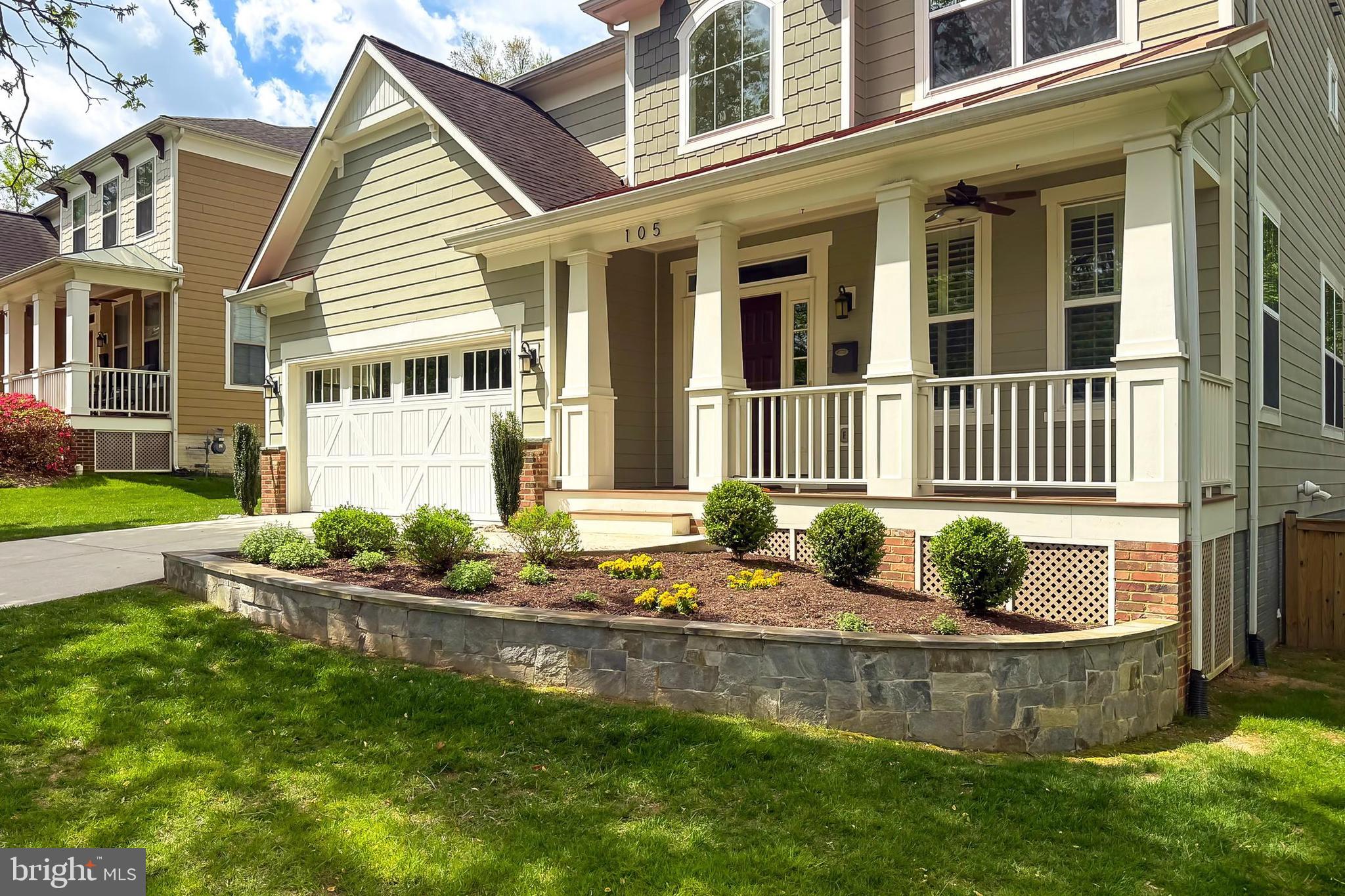 GREENWAY DOWNS - Residential