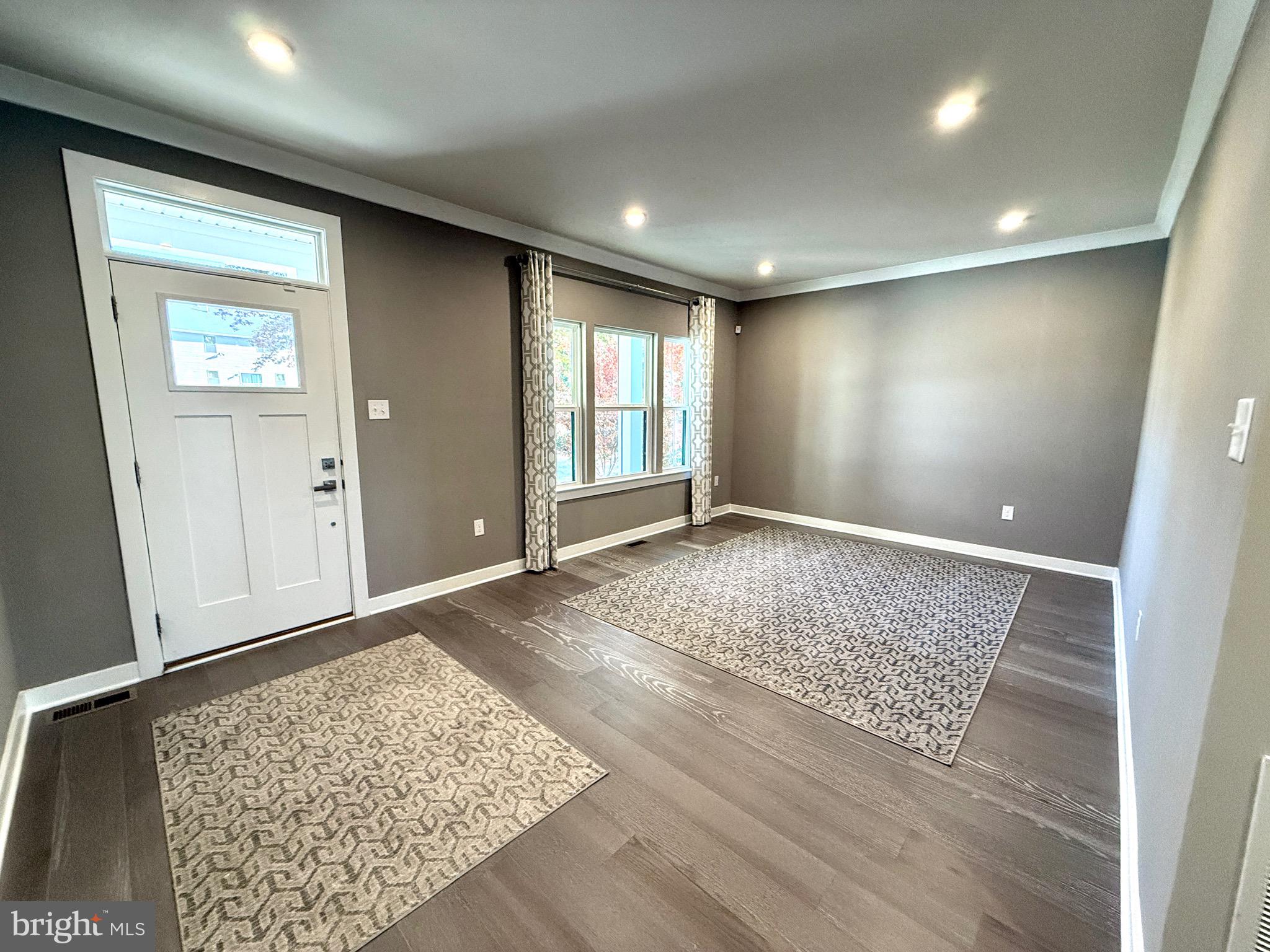 ASHBOURNE MEADOWS - Residential