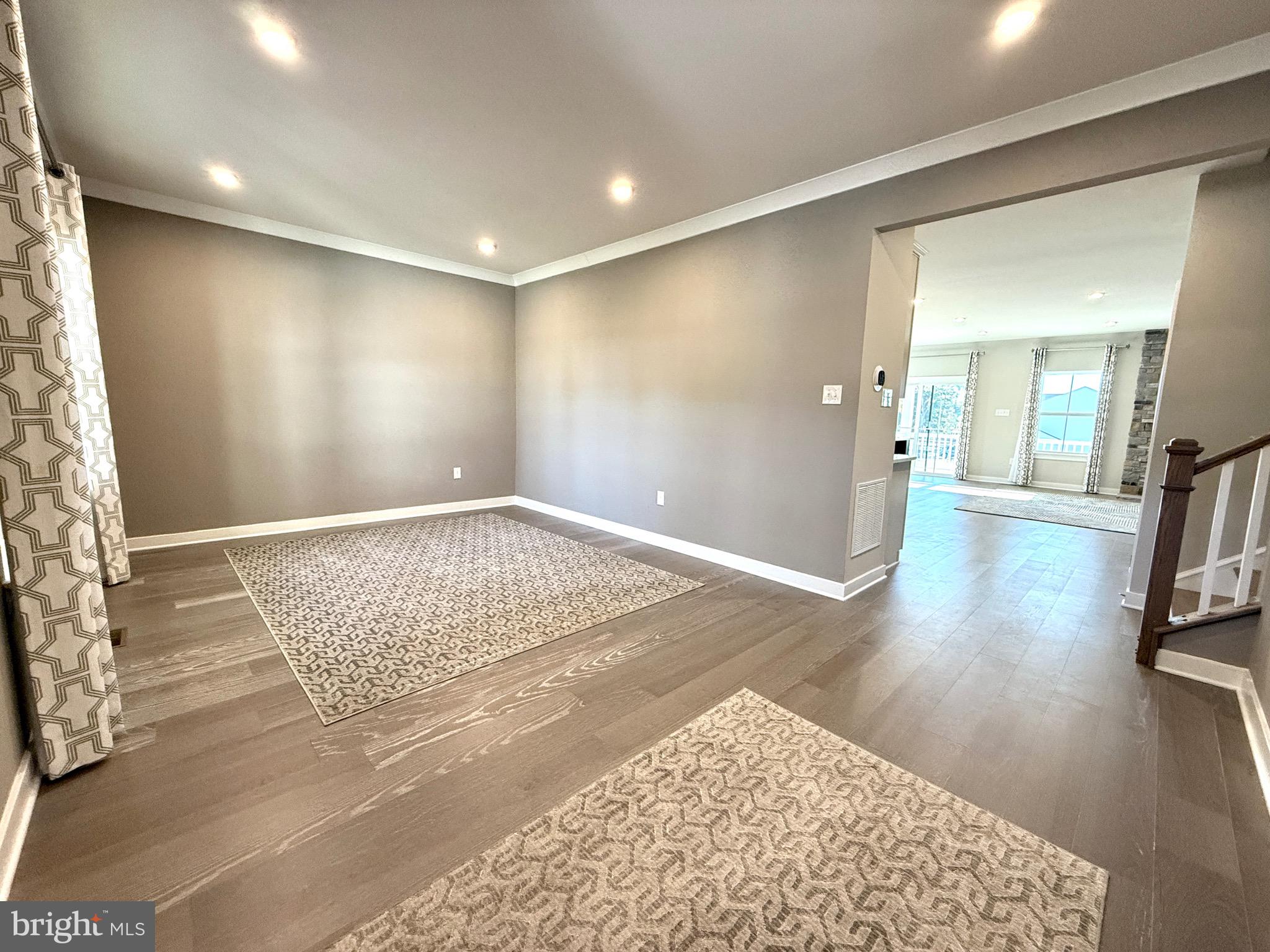 ASHBOURNE MEADOWS - Residential