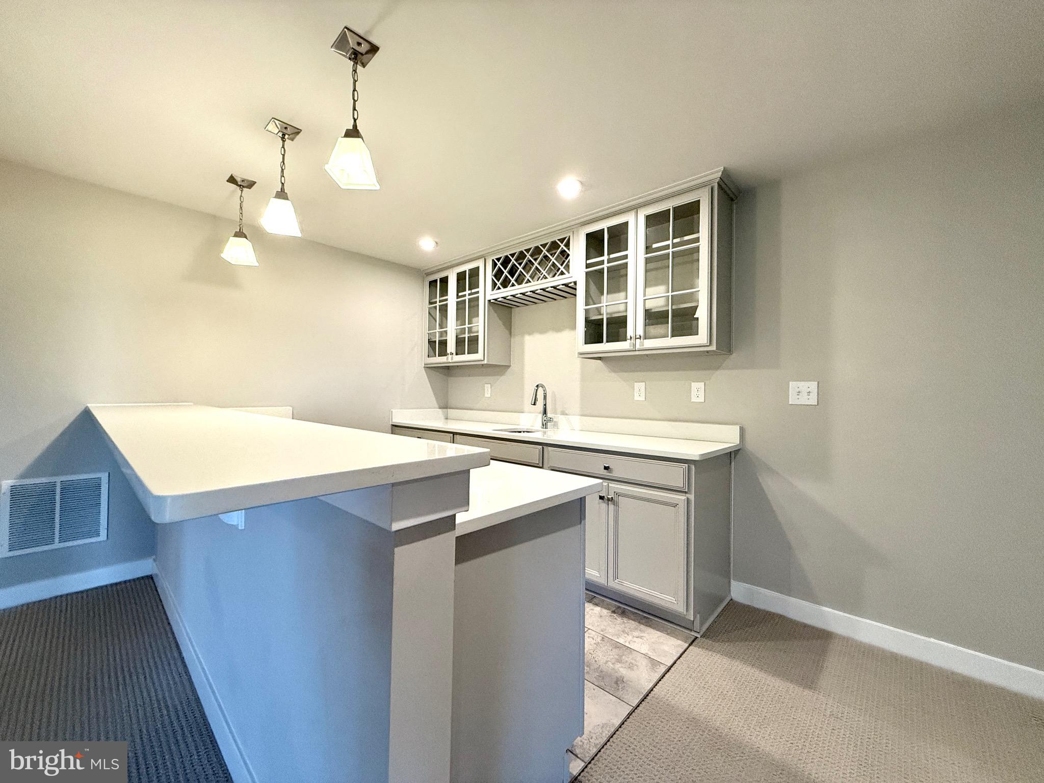 ASHBOURNE MEADOWS - Residential