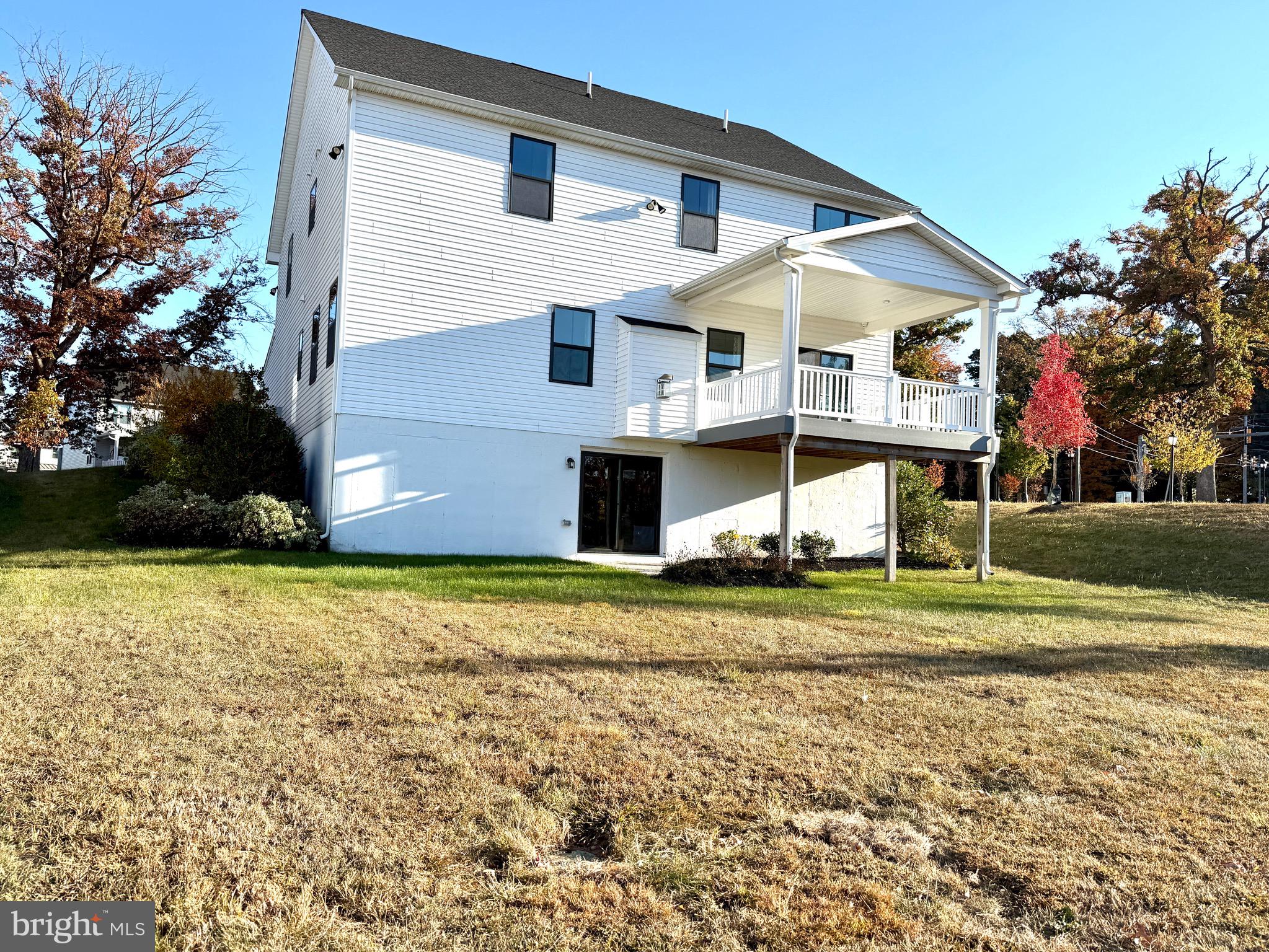 ASHBOURNE MEADOWS - Residential