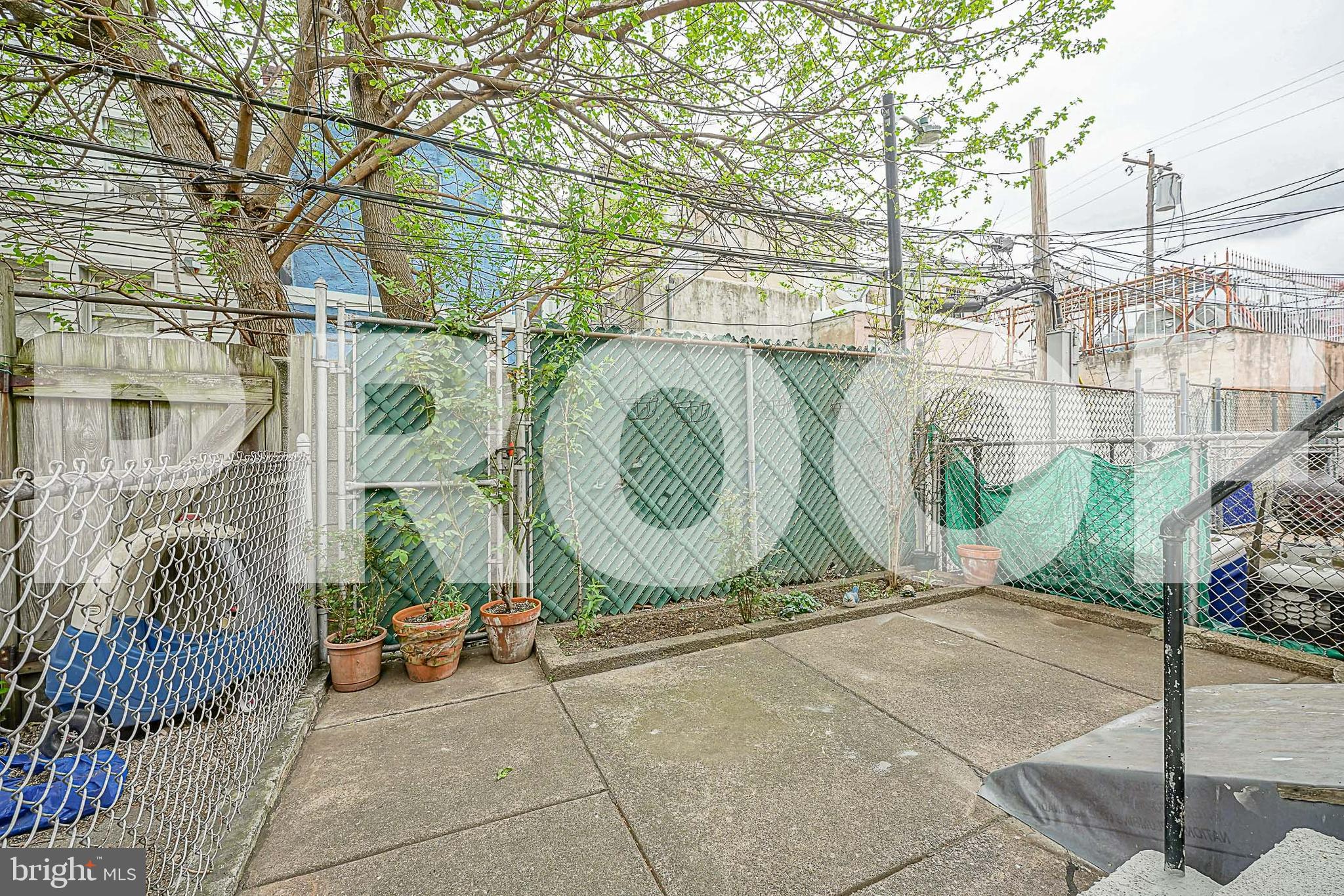 PORT RICHMOND - Residential