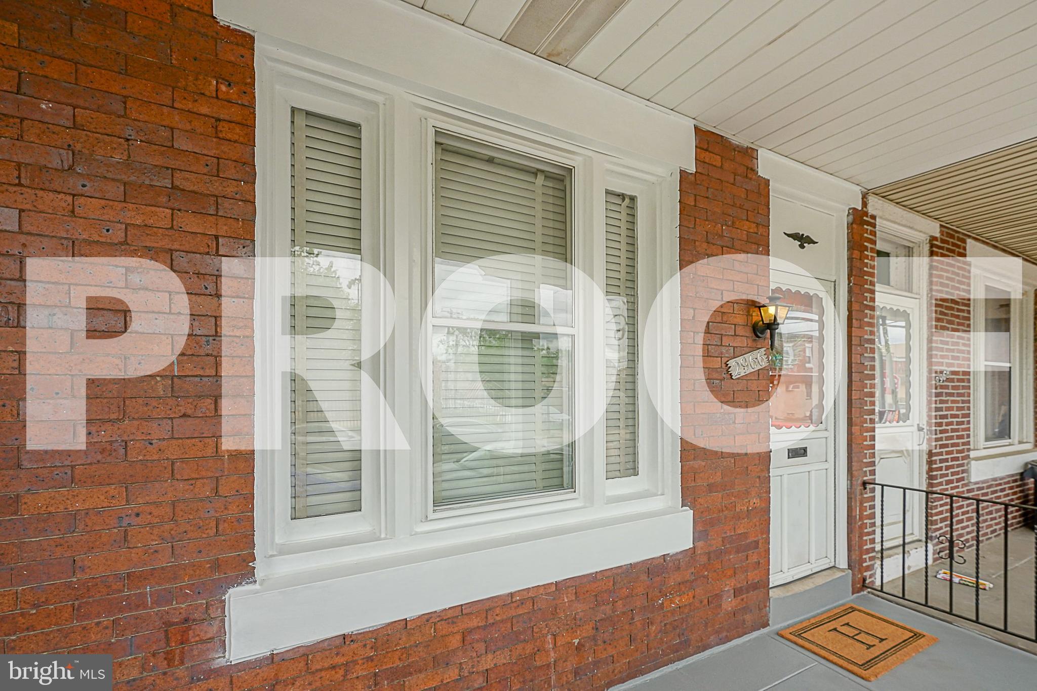 PORT RICHMOND - Residential