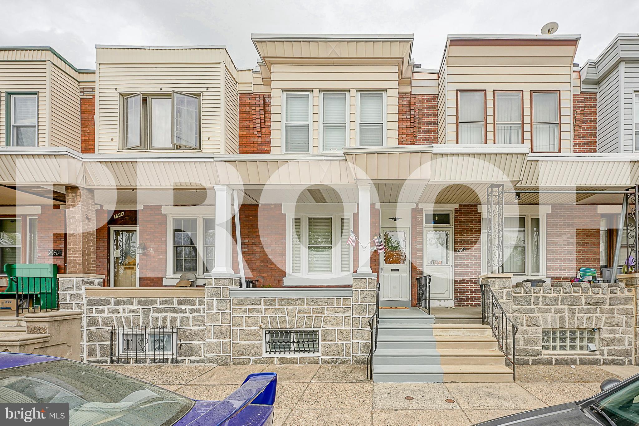 PORT RICHMOND - Residential