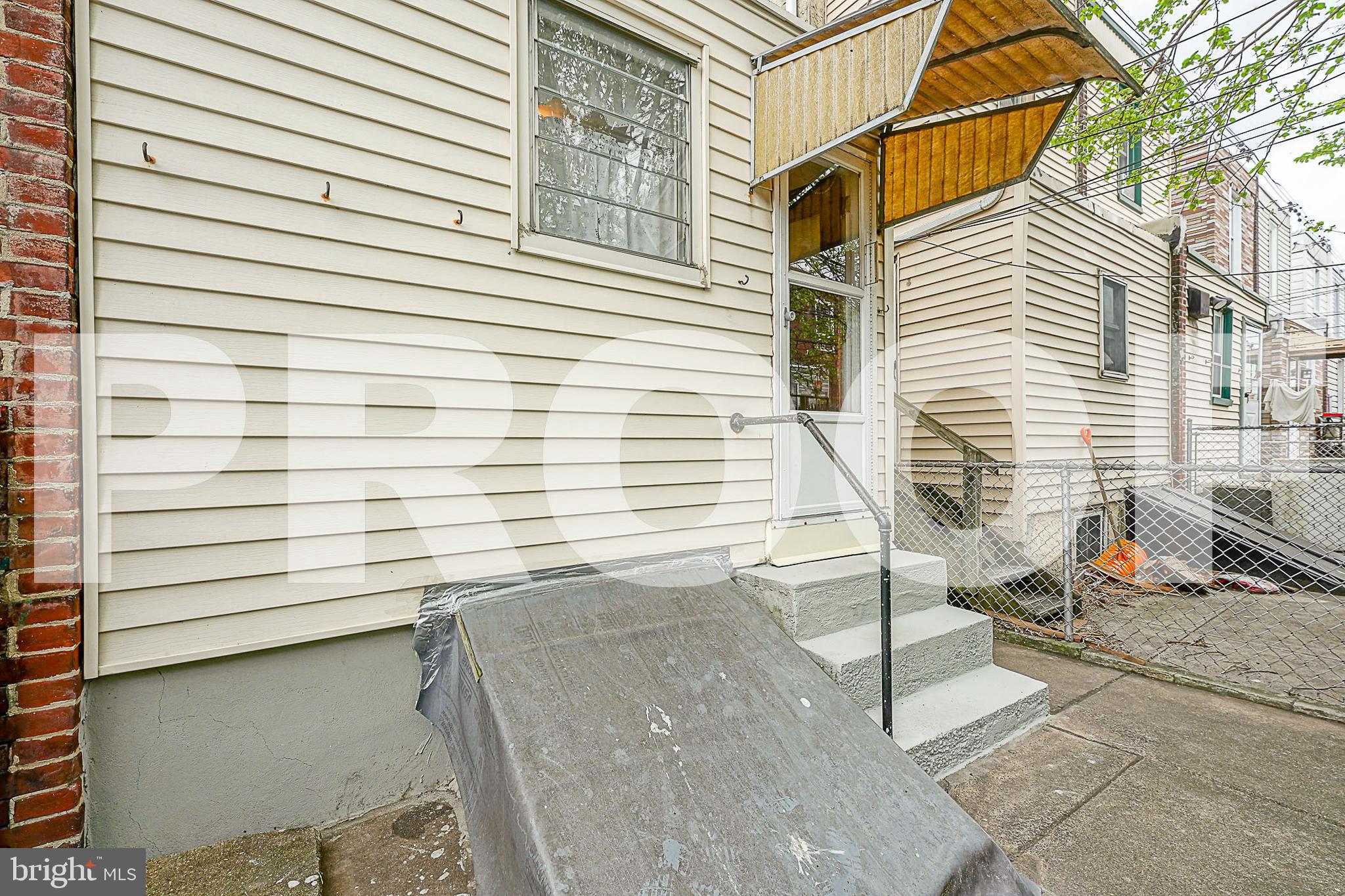 PORT RICHMOND - Residential