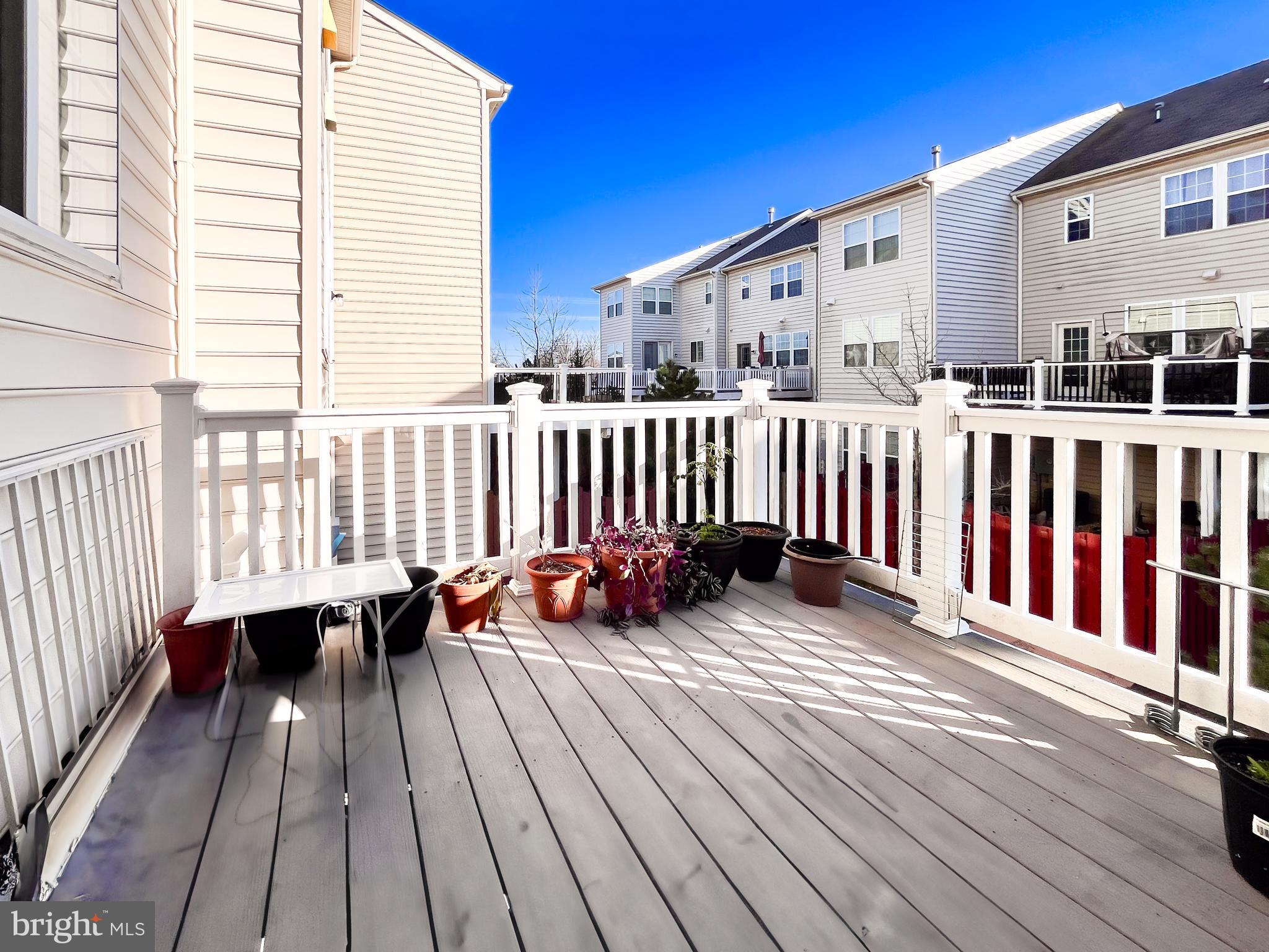 PROVIDENCE GLEN - Residential Lease