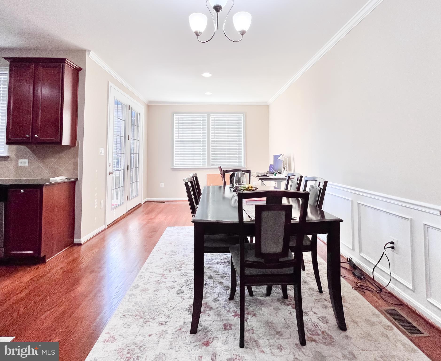 PROVIDENCE GLEN - Residential Lease