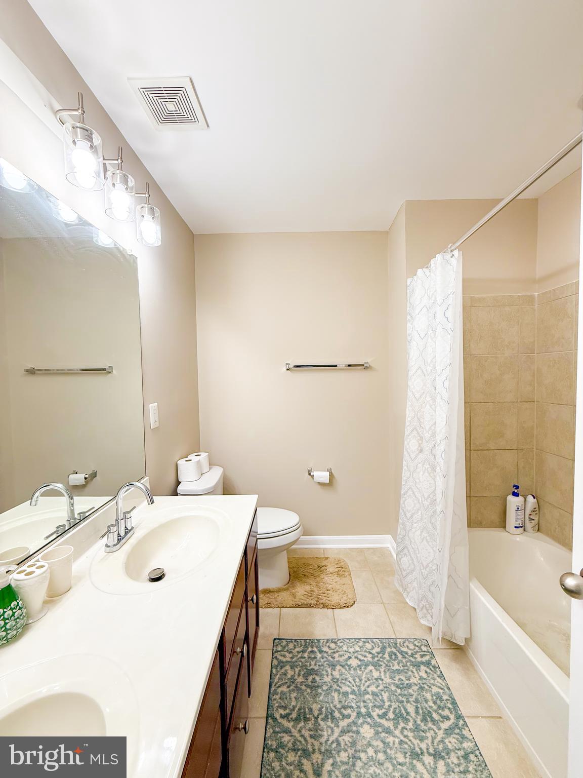 PROVIDENCE GLEN - Residential Lease