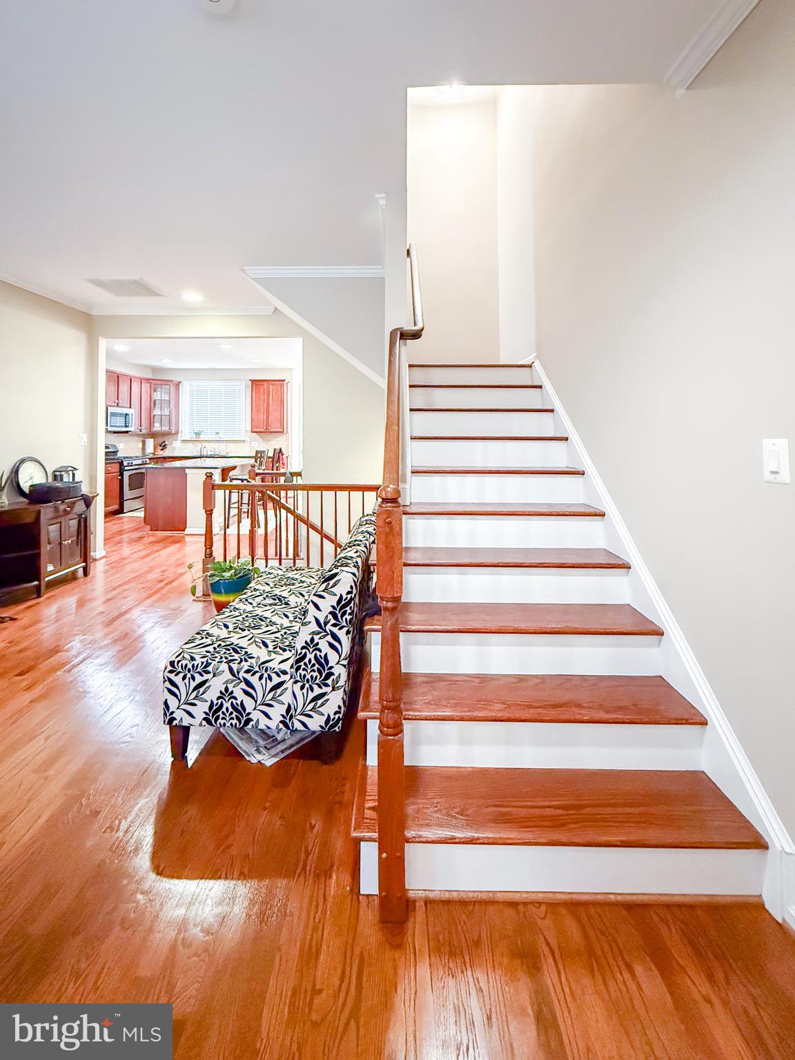 PROVIDENCE GLEN - Residential Lease