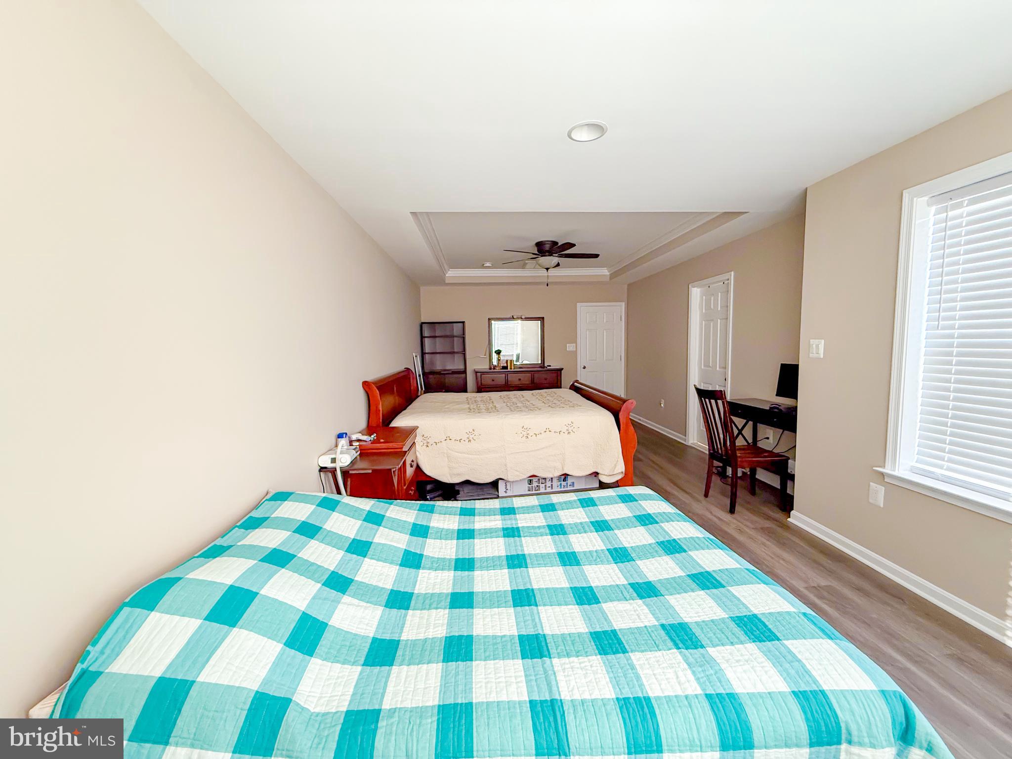 PROVIDENCE GLEN - Residential Lease
