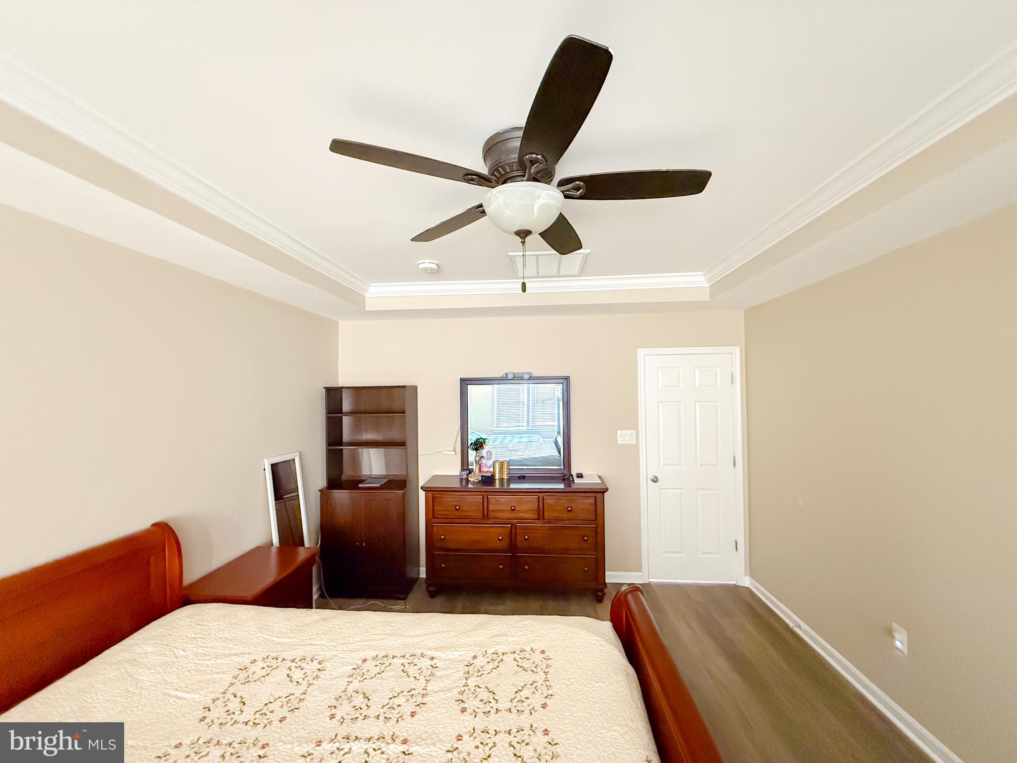 PROVIDENCE GLEN - Residential Lease