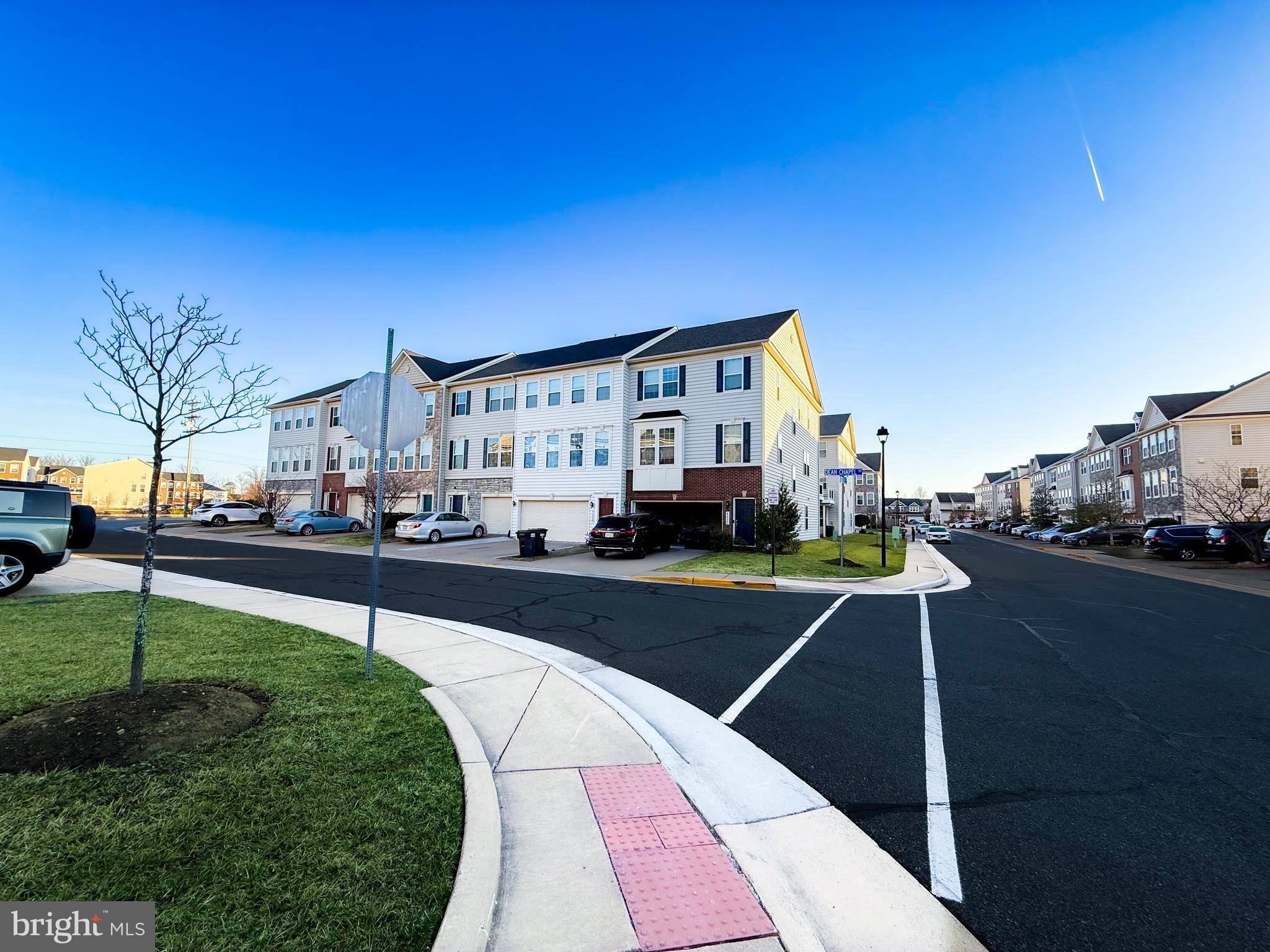 PROVIDENCE GLEN - Residential Lease