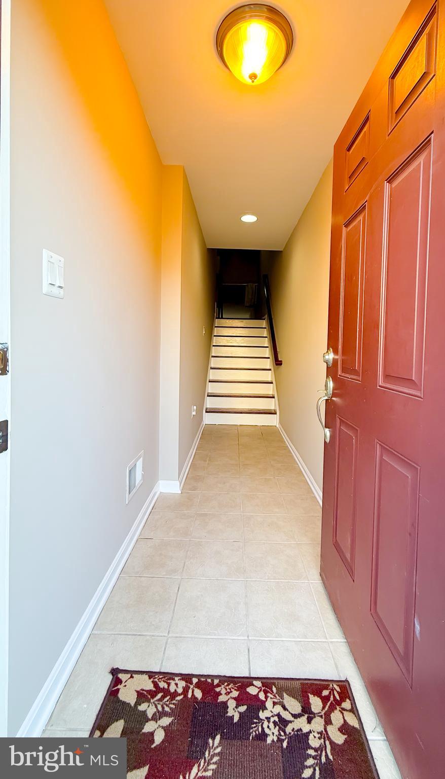 PROVIDENCE GLEN - Residential Lease