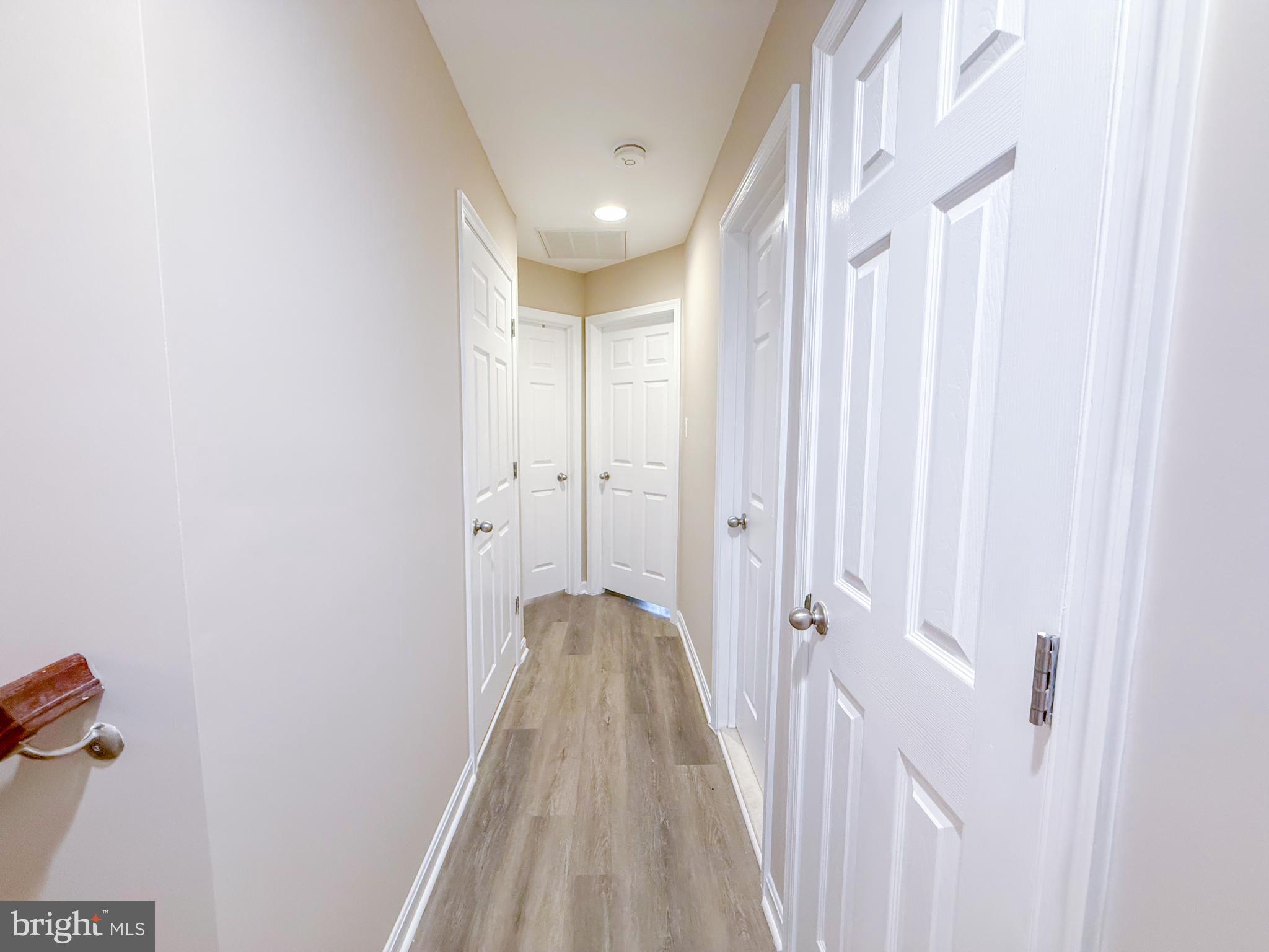 PROVIDENCE GLEN - Residential Lease