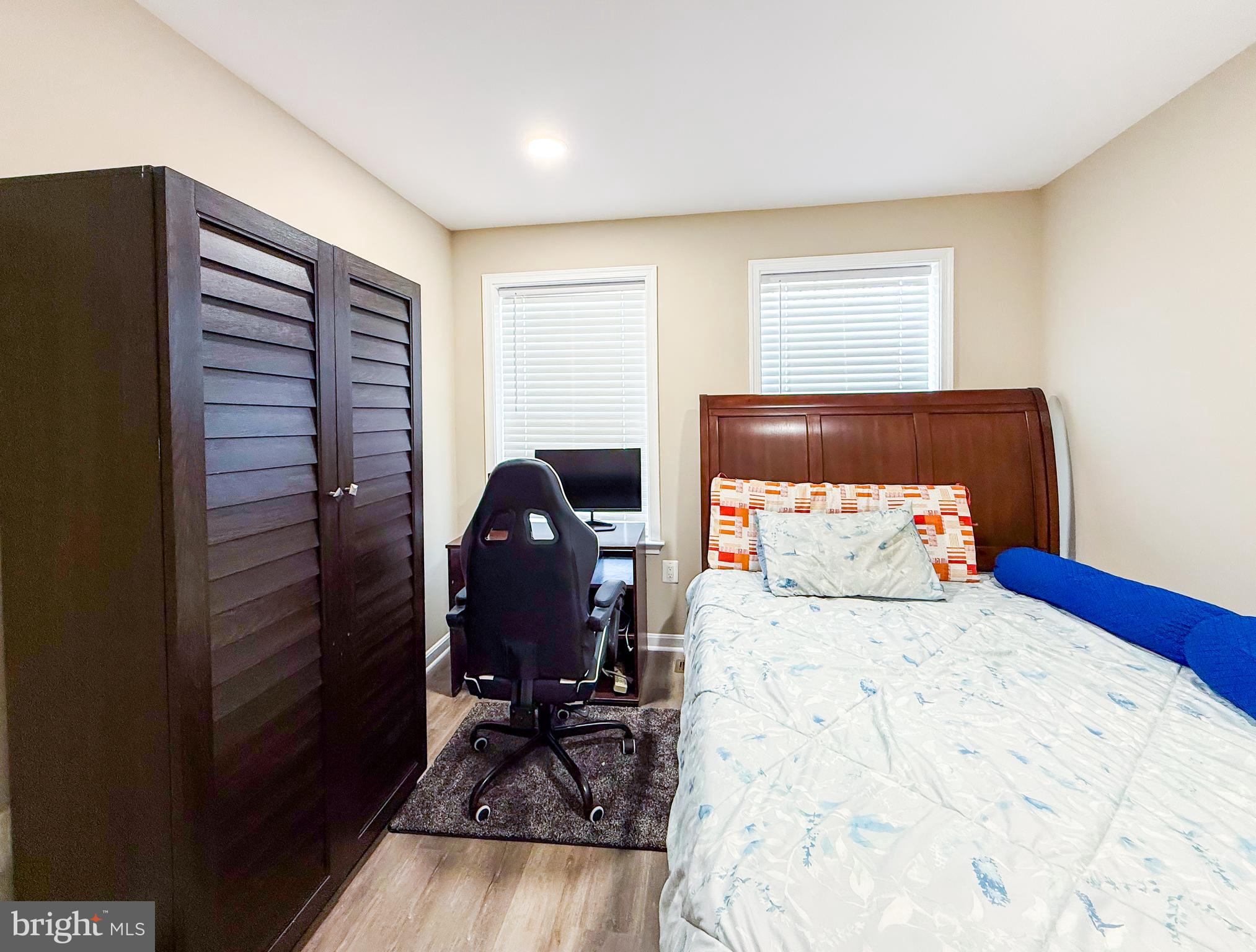 PROVIDENCE GLEN - Residential Lease