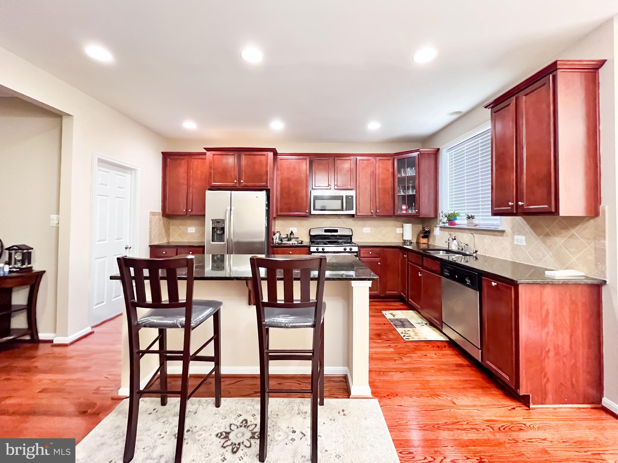 PROVIDENCE GLEN - Residential Lease