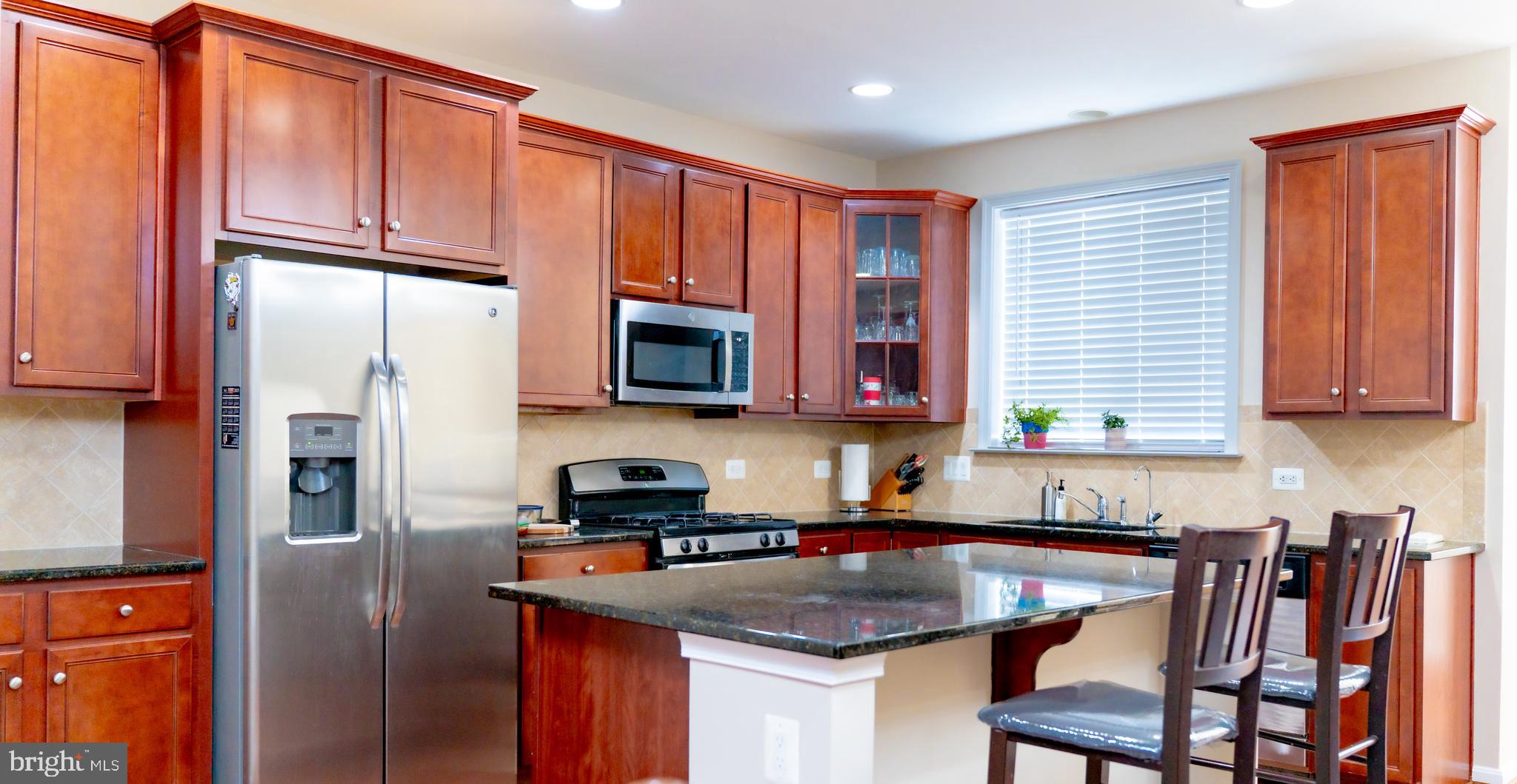PROVIDENCE GLEN - Residential Lease