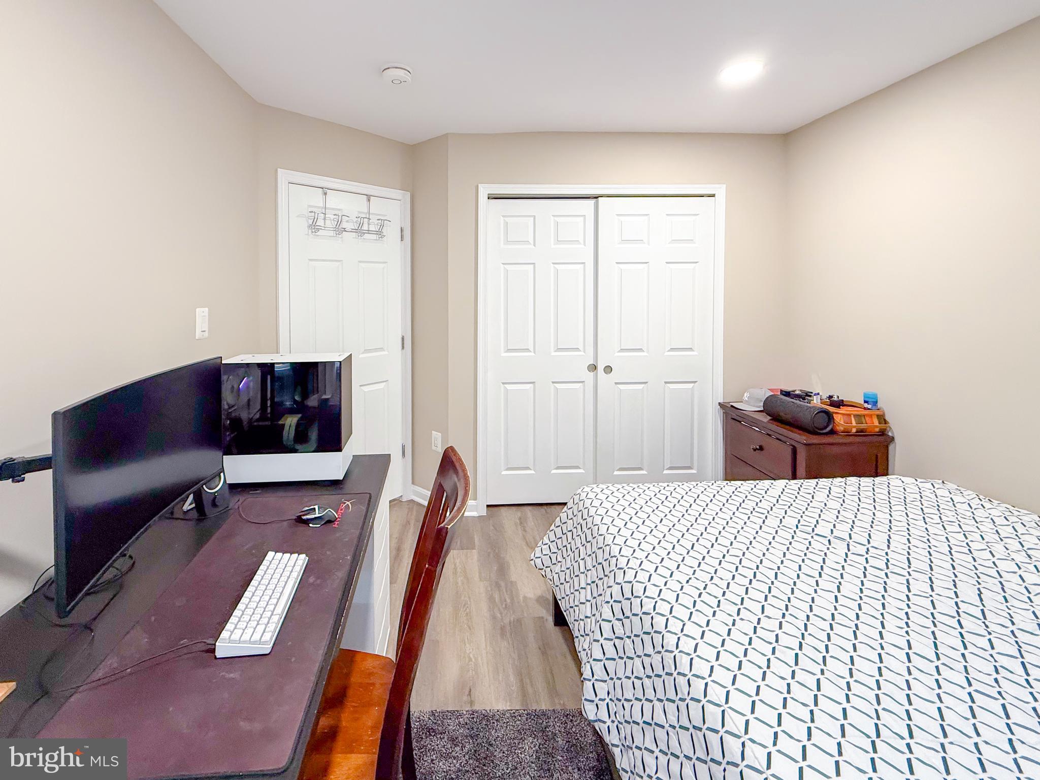 PROVIDENCE GLEN - Residential Lease