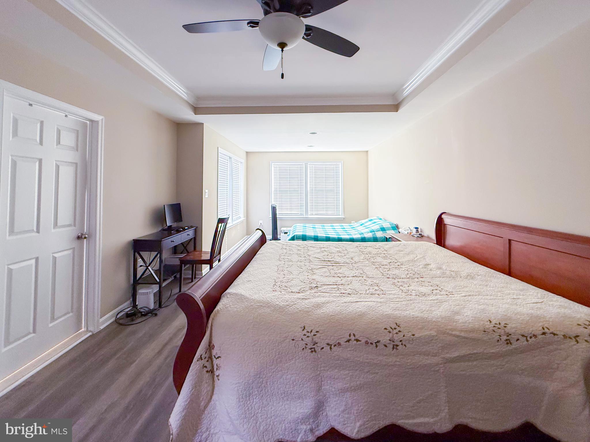 PROVIDENCE GLEN - Residential Lease