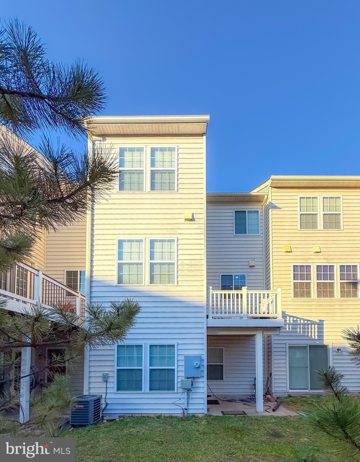 PROVIDENCE GLEN - Residential Lease