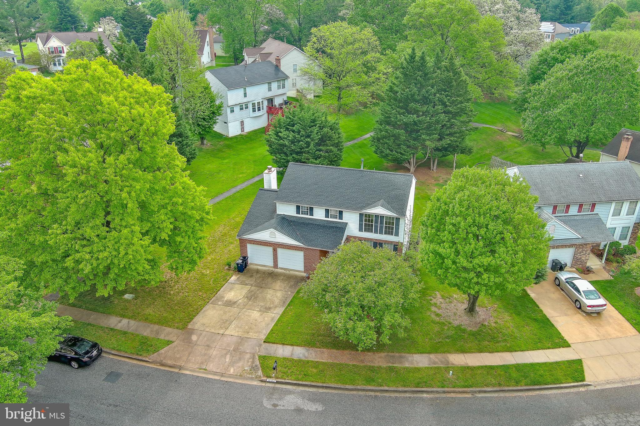 NEWBRIDGE PLAT 9 - Residential