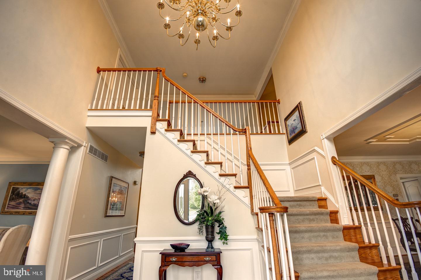 DOLINGTON ESTATES - Residential