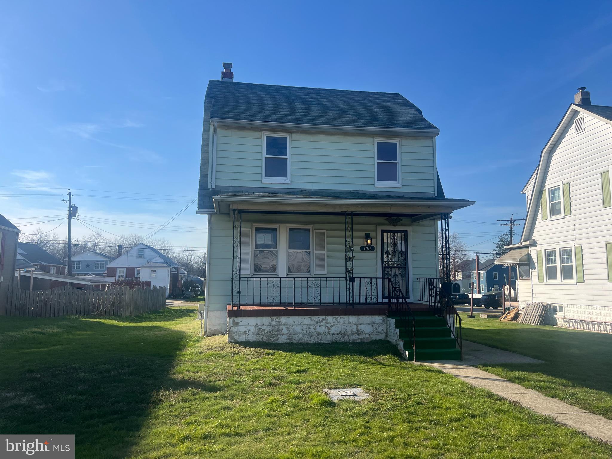 CEDAR CREST - Residential