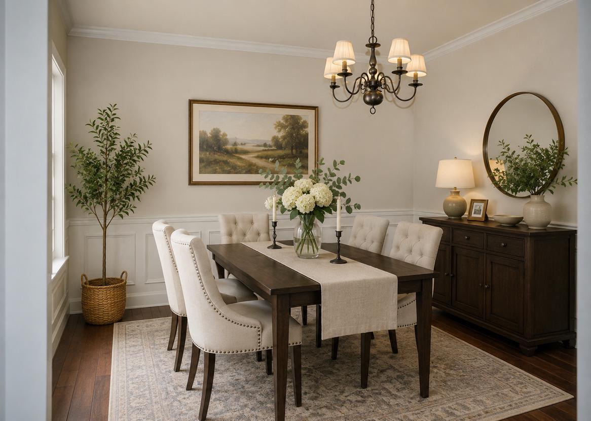 HALFORD HILLS - Residential