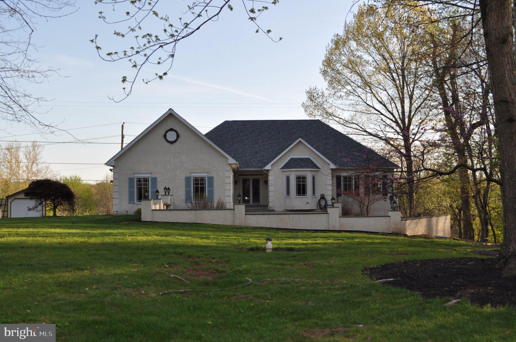 HALFORD HILLS - Residential