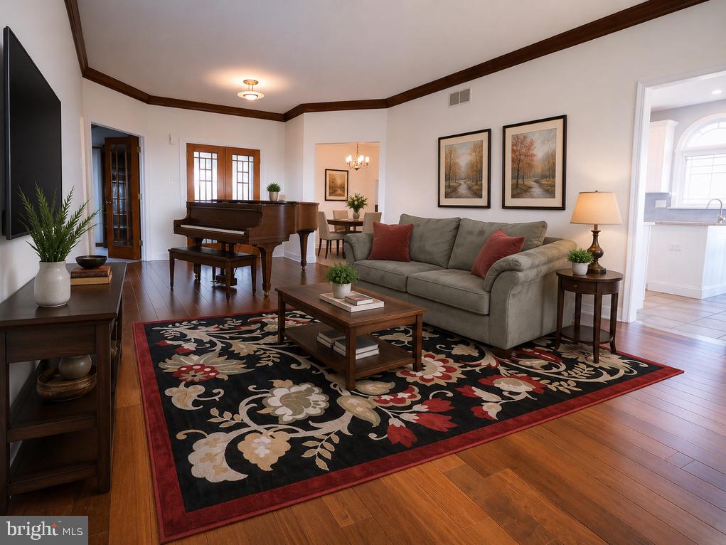 HALFORD HILLS - Residential