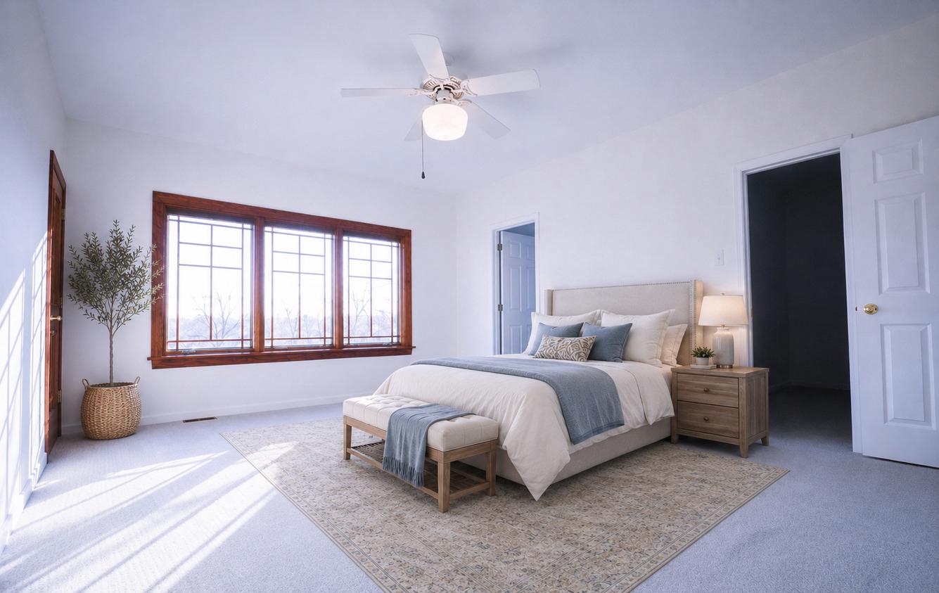 HALFORD HILLS - Residential