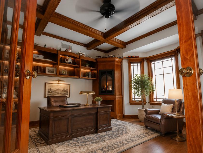 HALFORD HILLS - Residential