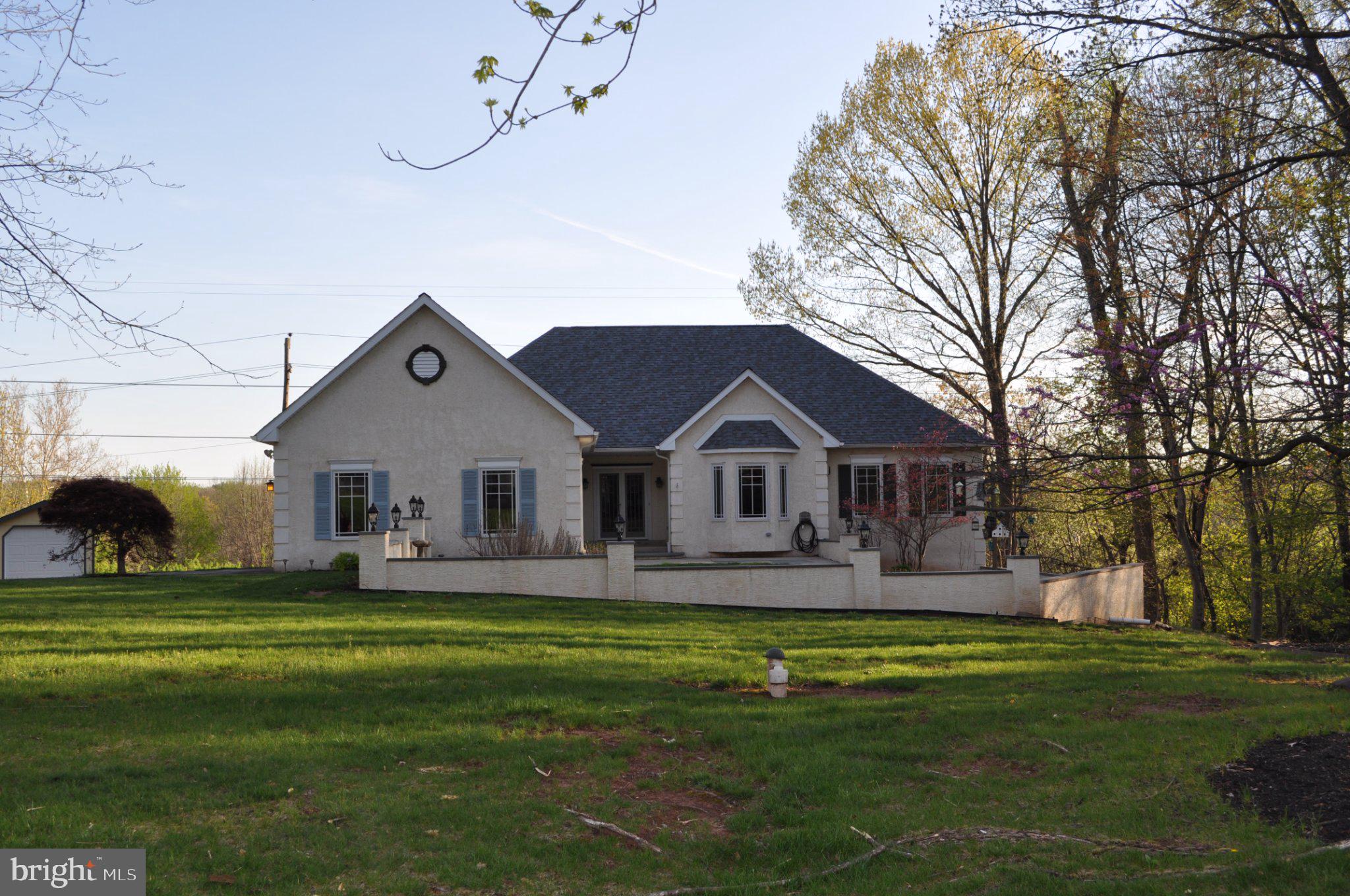 HALFORD HILLS - Residential