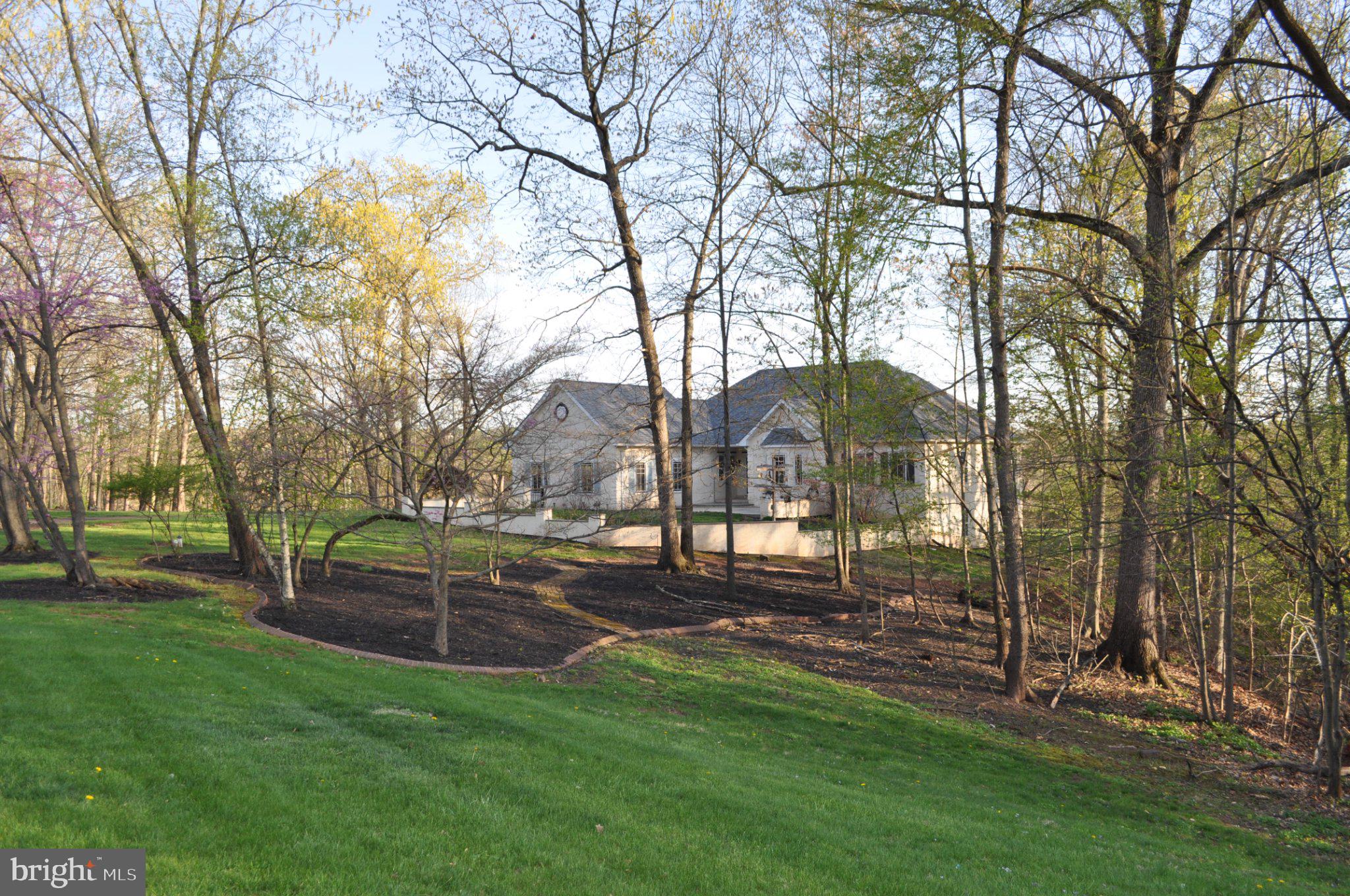 HALFORD HILLS - Residential
