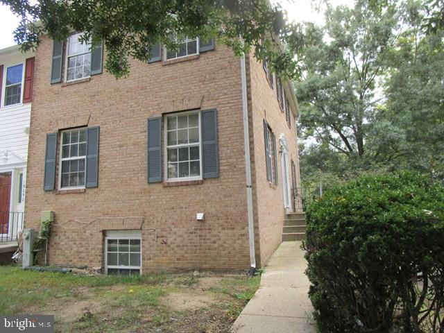 BOWIE FOREST - Residential