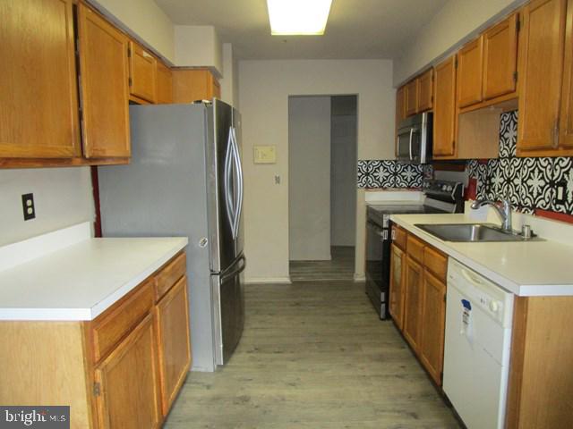 BOWIE FOREST - Residential