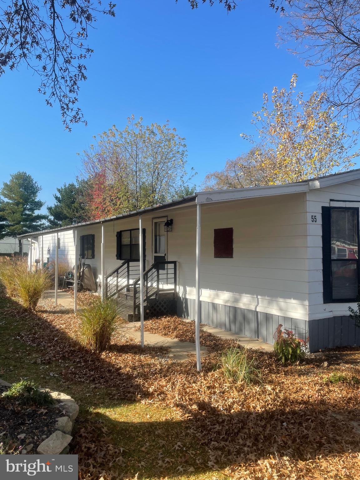 Very well maintained single wide in West York Schools. Updated flooring throughout.  Updated kitchen.  Home is located in a small and private mobile community very close and convenient to everything.