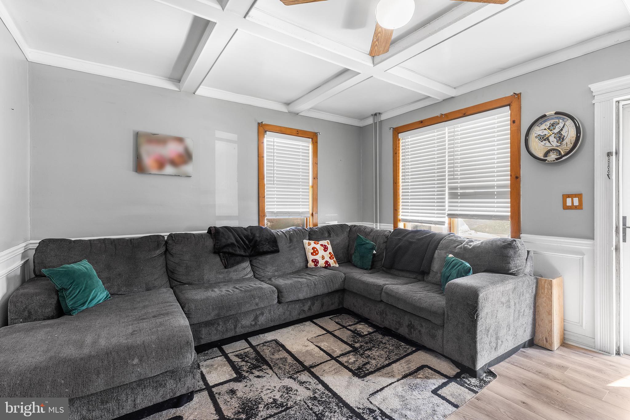 COPLAY BORO - Residential