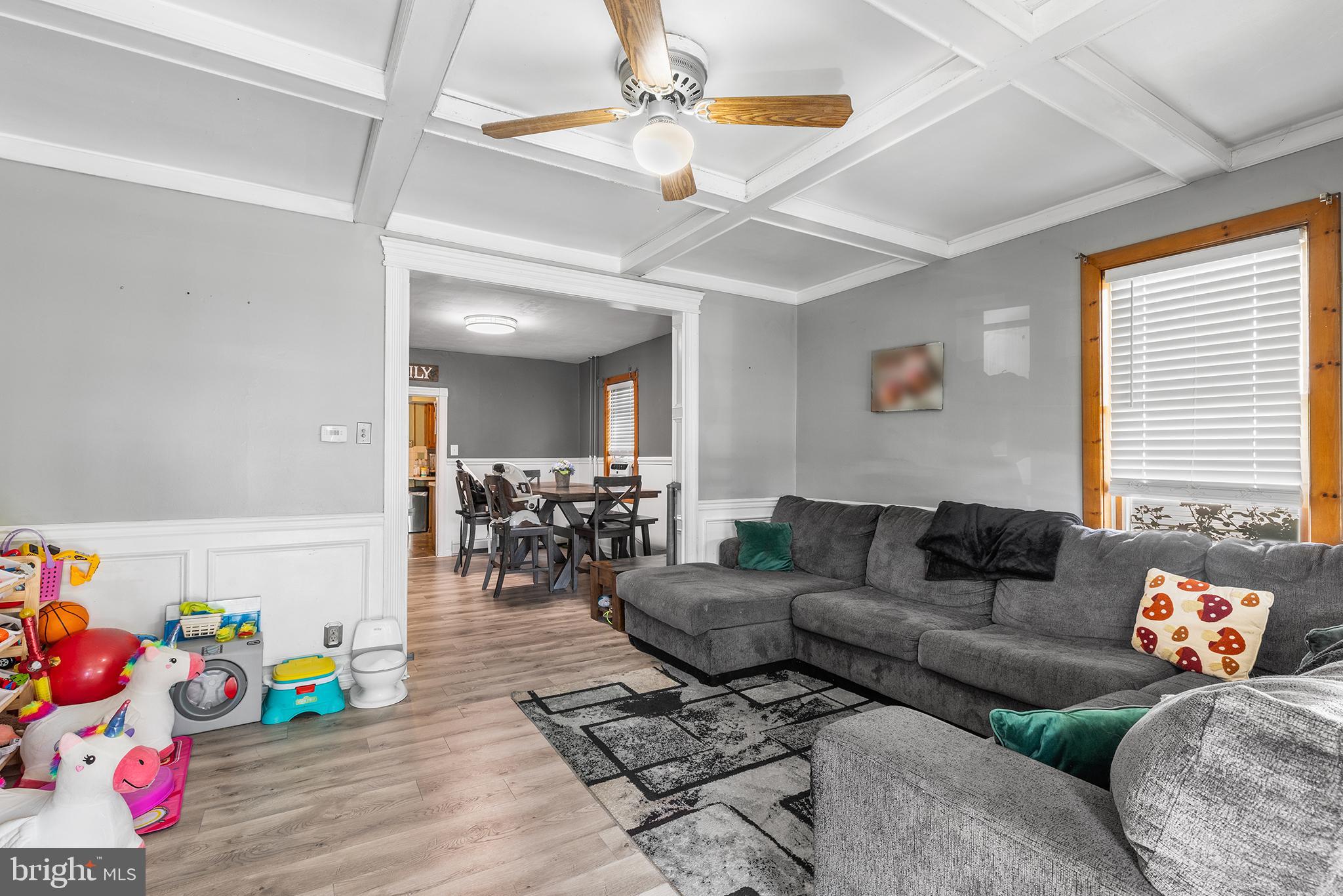 COPLAY BORO - Residential