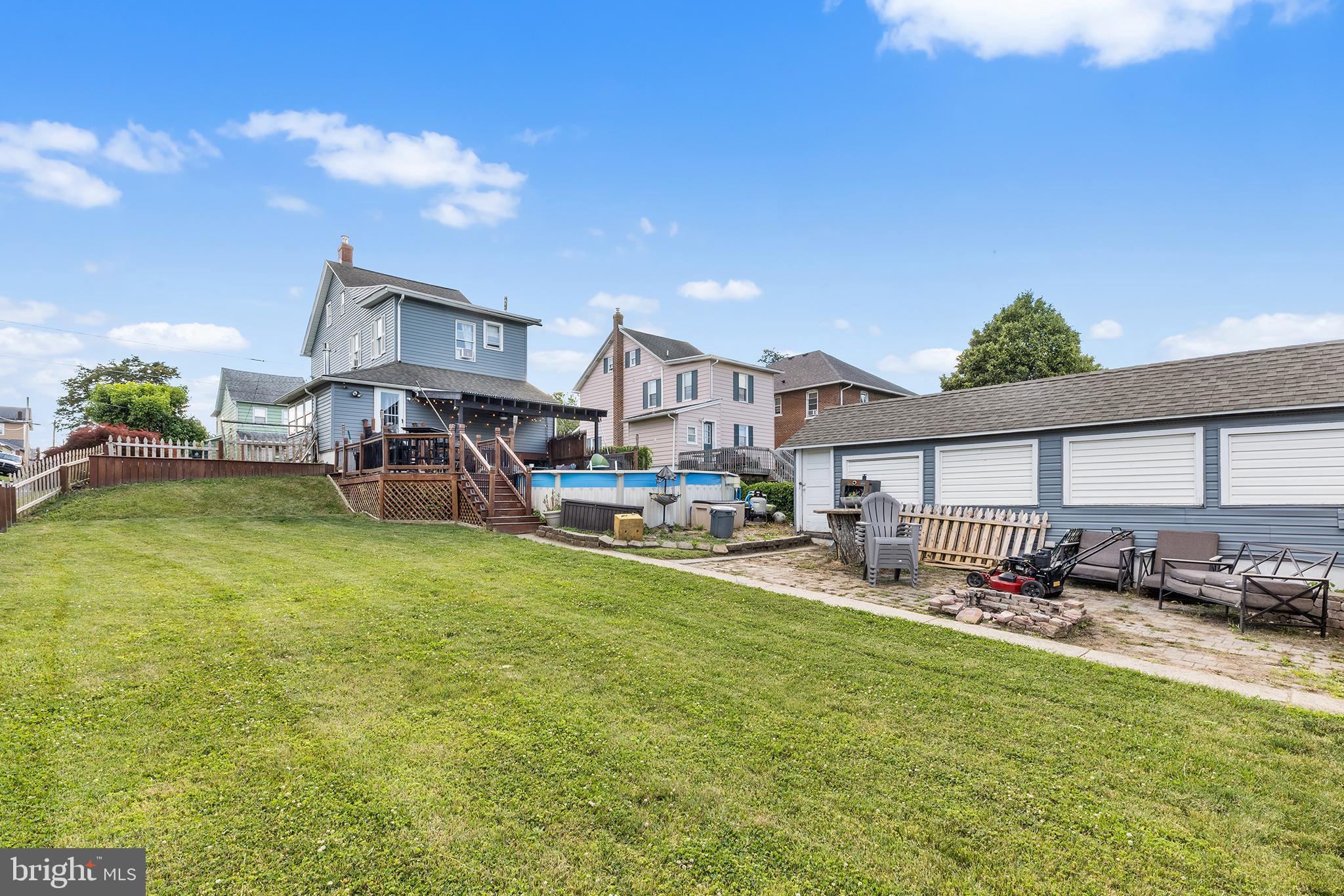 COPLAY BORO - Residential