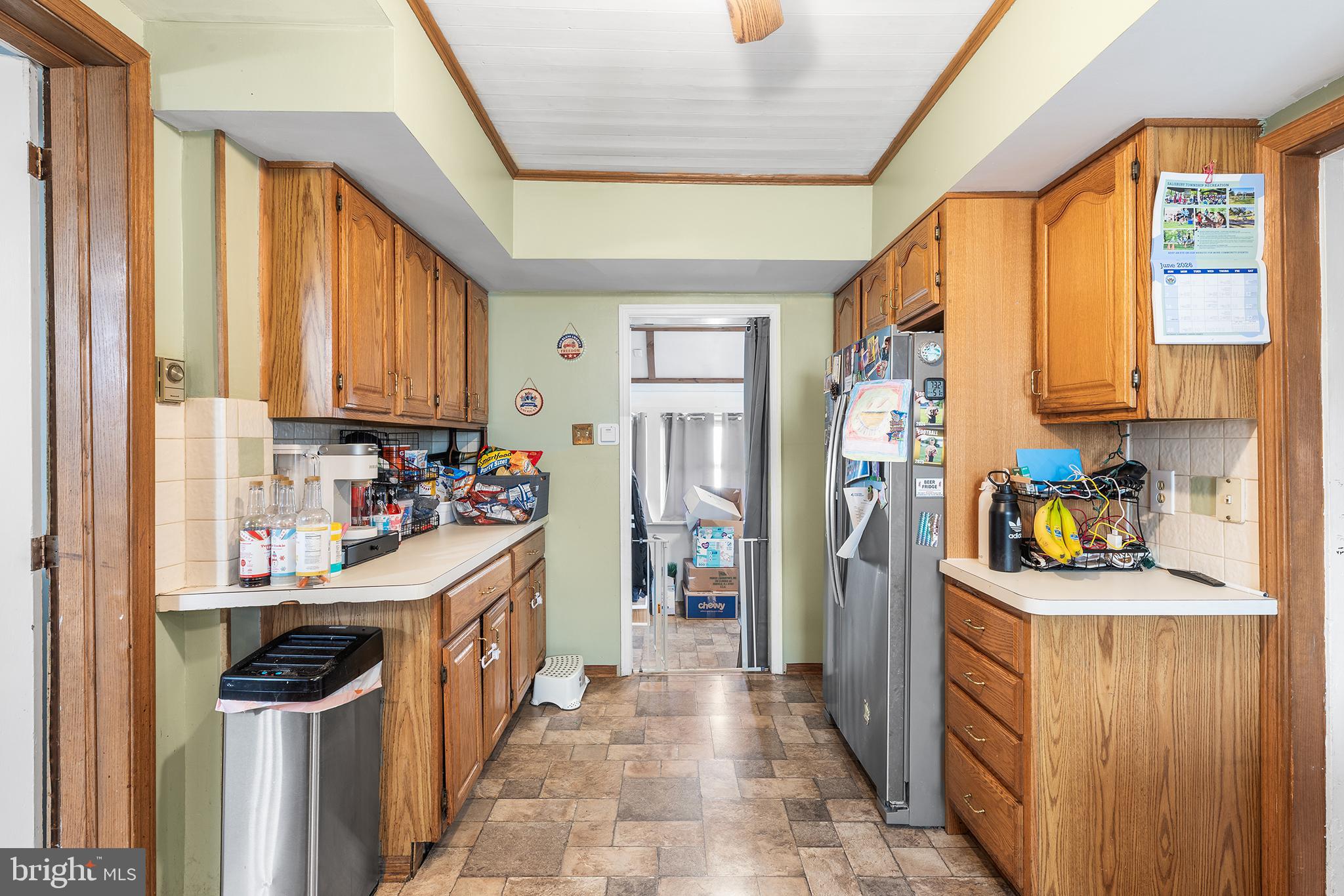 COPLAY BORO - Residential