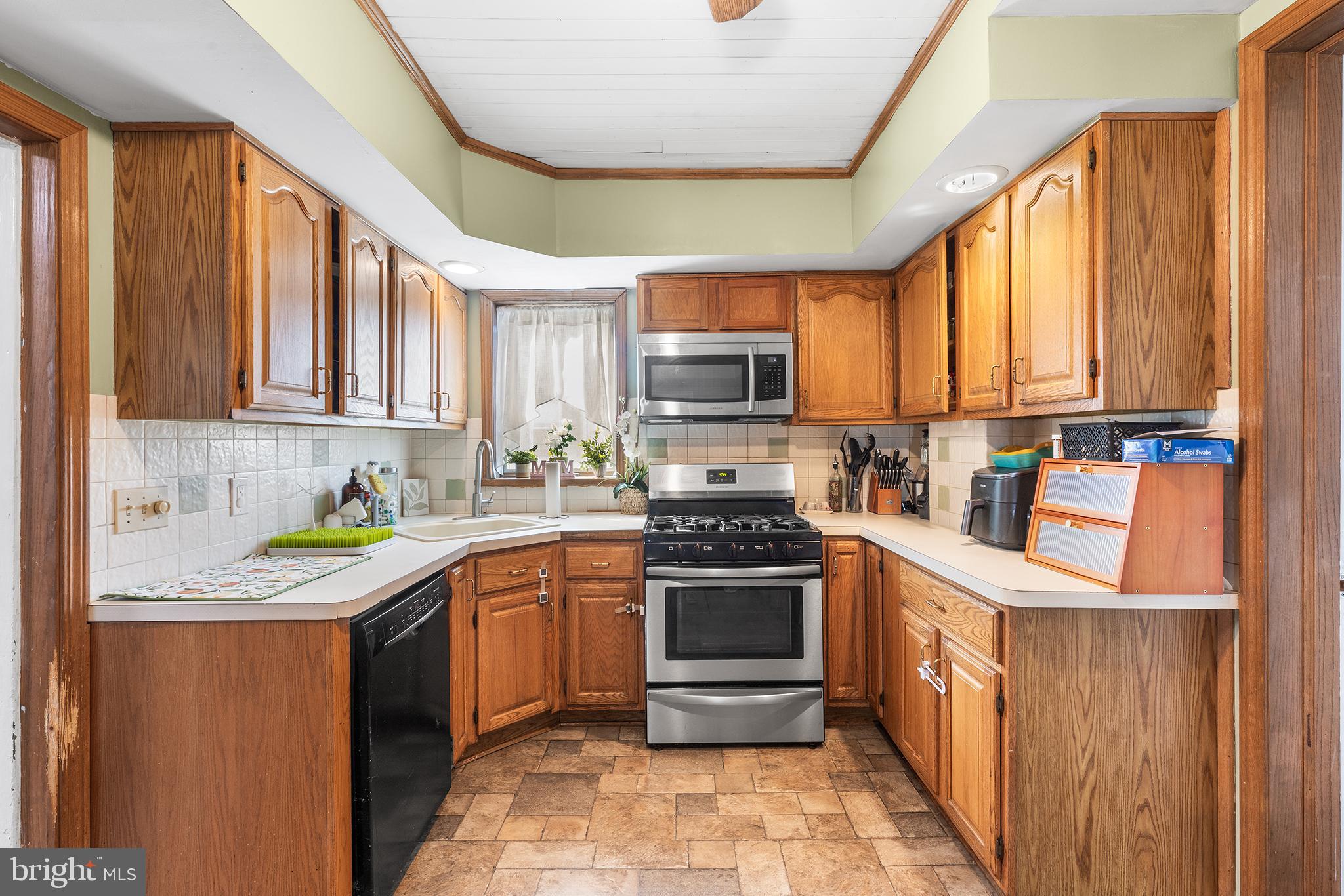 COPLAY BORO - Residential