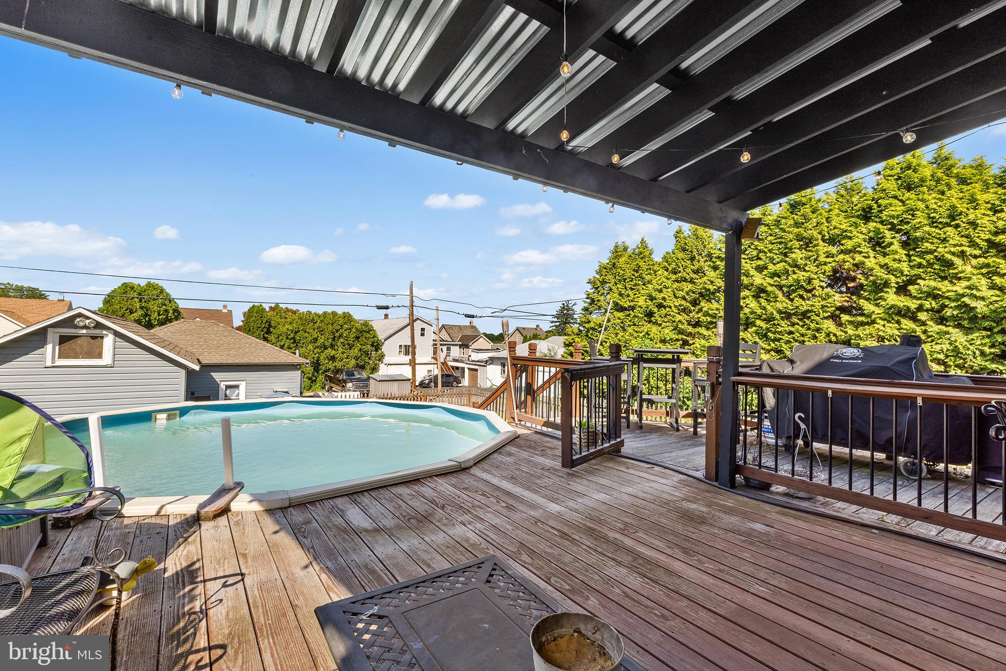 COPLAY BORO - Residential
