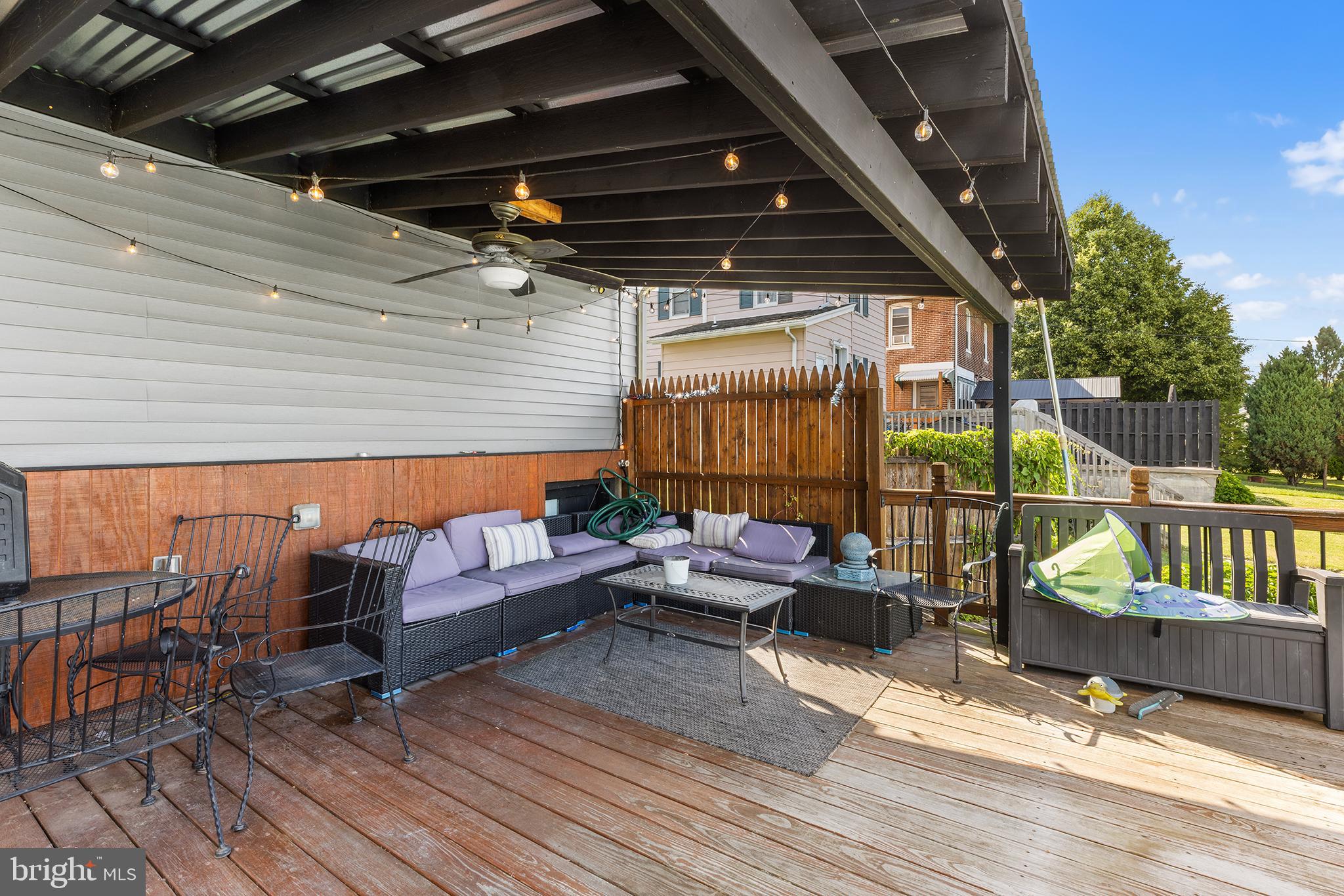 COPLAY BORO - Residential