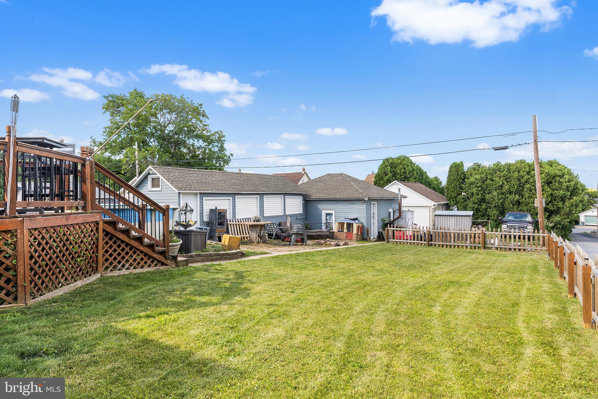 COPLAY BORO - Residential