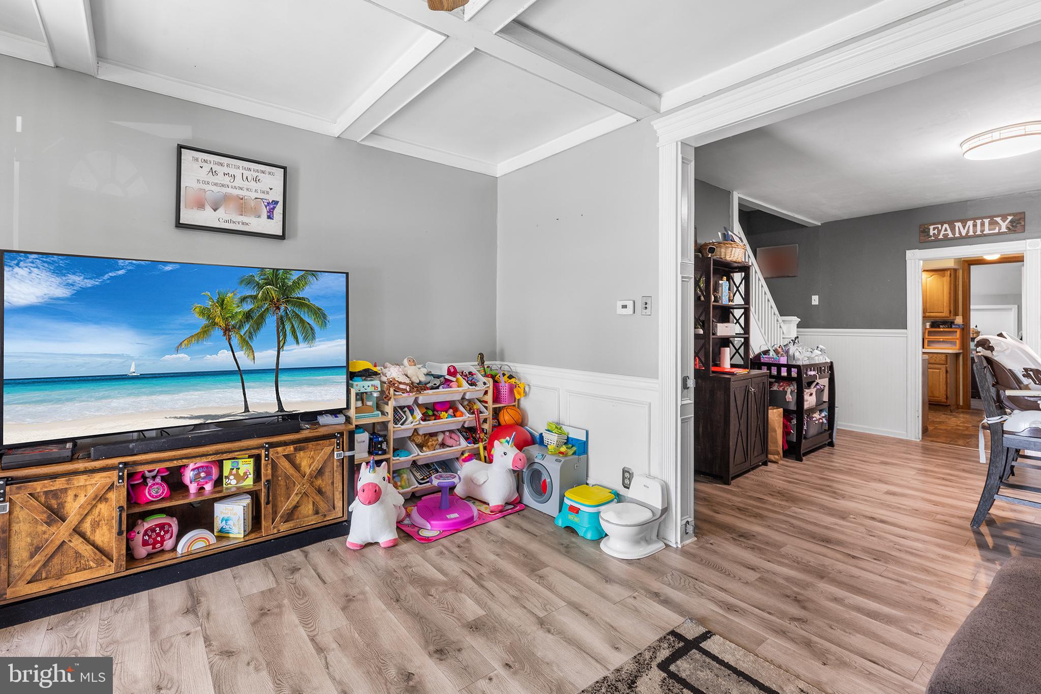 COPLAY BORO - Residential
