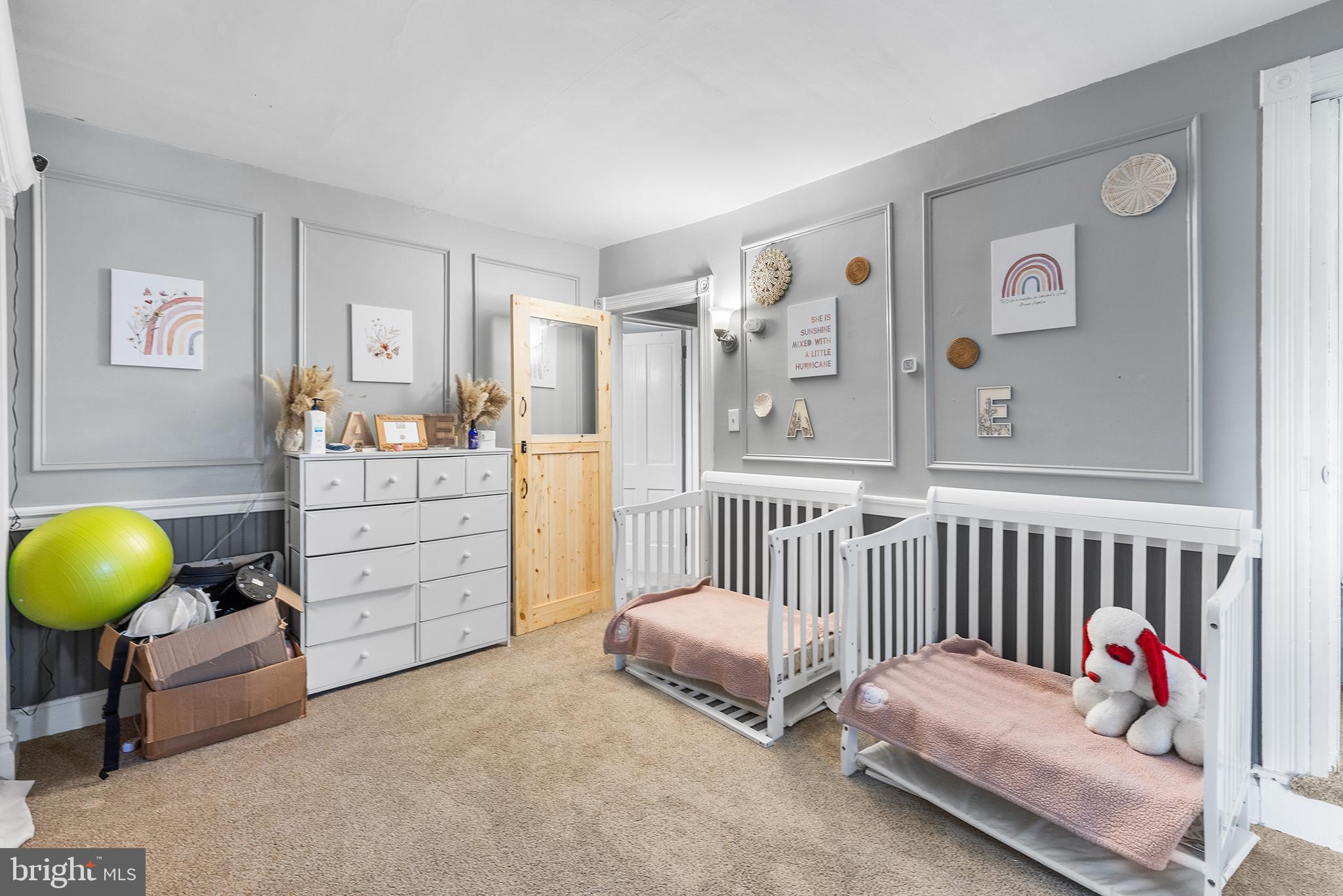 COPLAY BORO - Residential