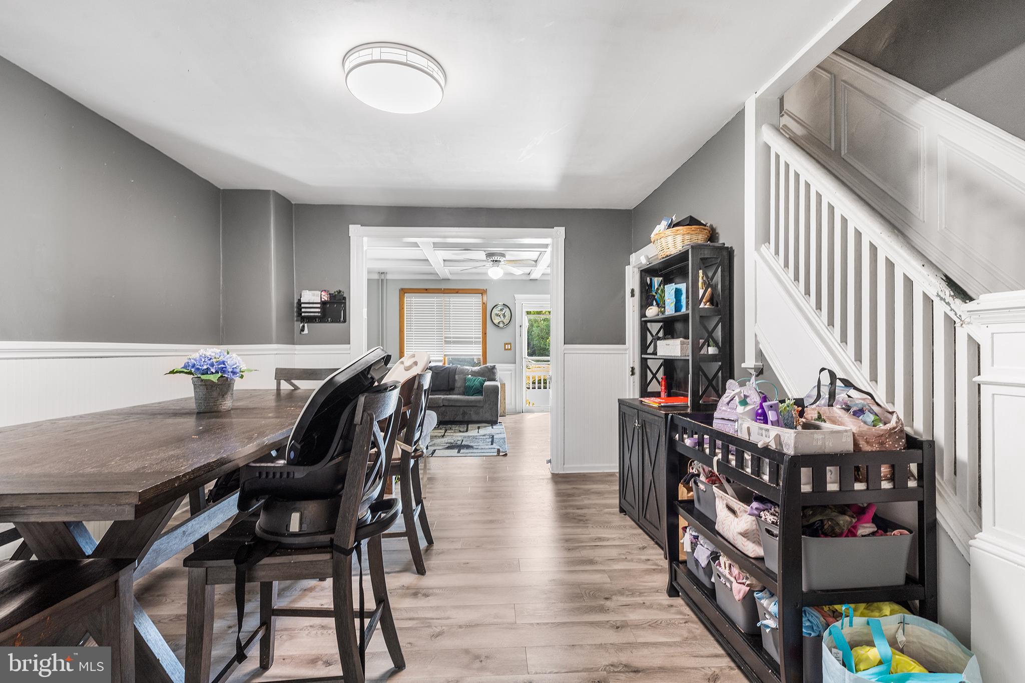 COPLAY BORO - Residential