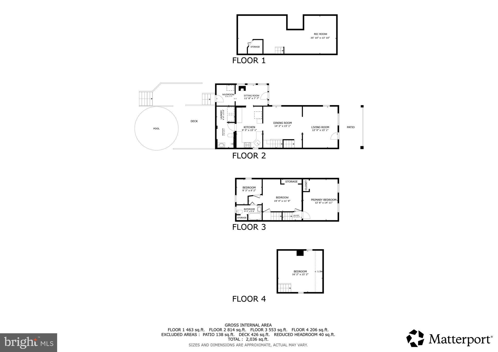 COPLAY BORO - Residential
